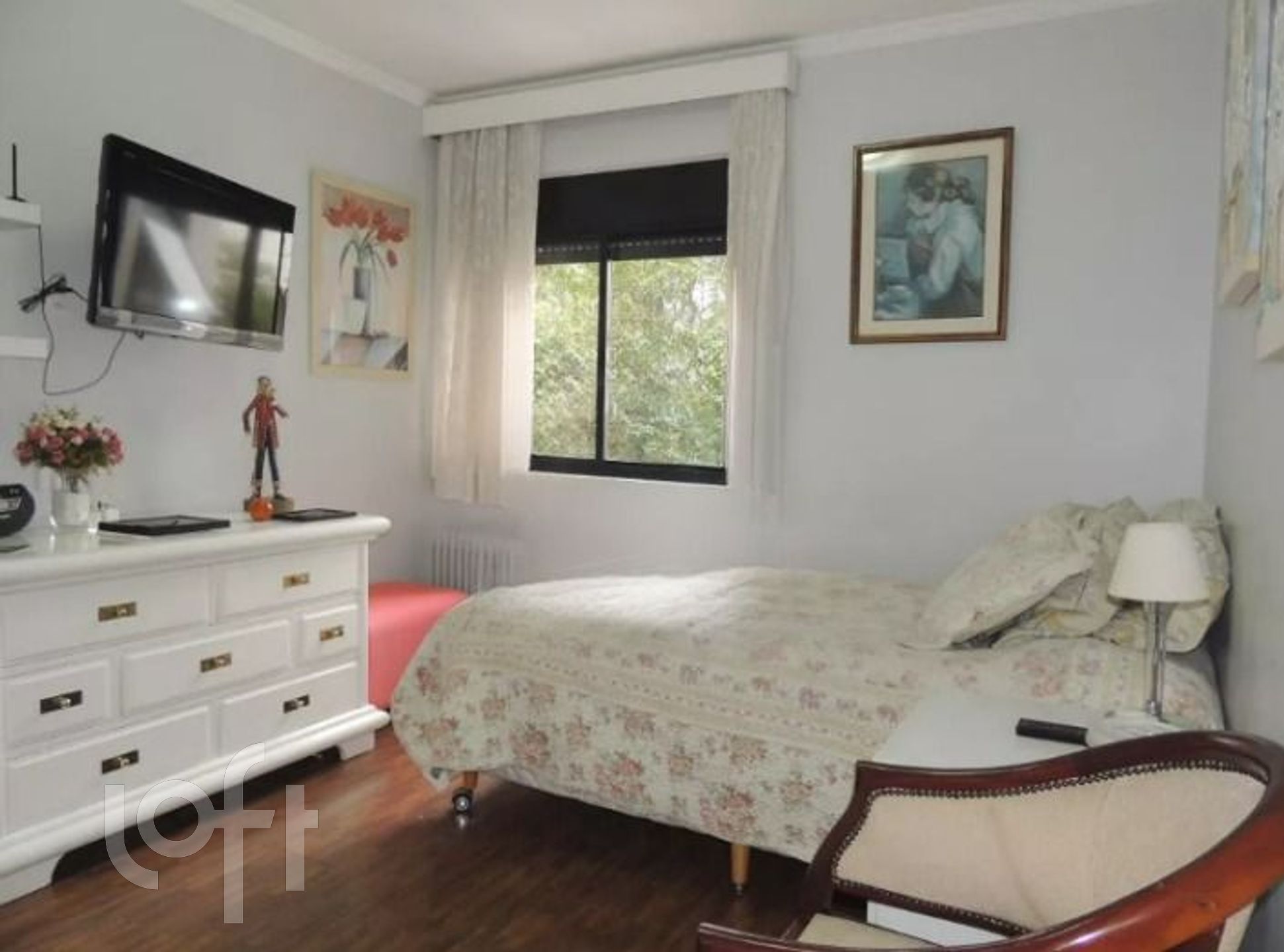 Apartamento à venda com 4 quartos, 172m² - Foto 12