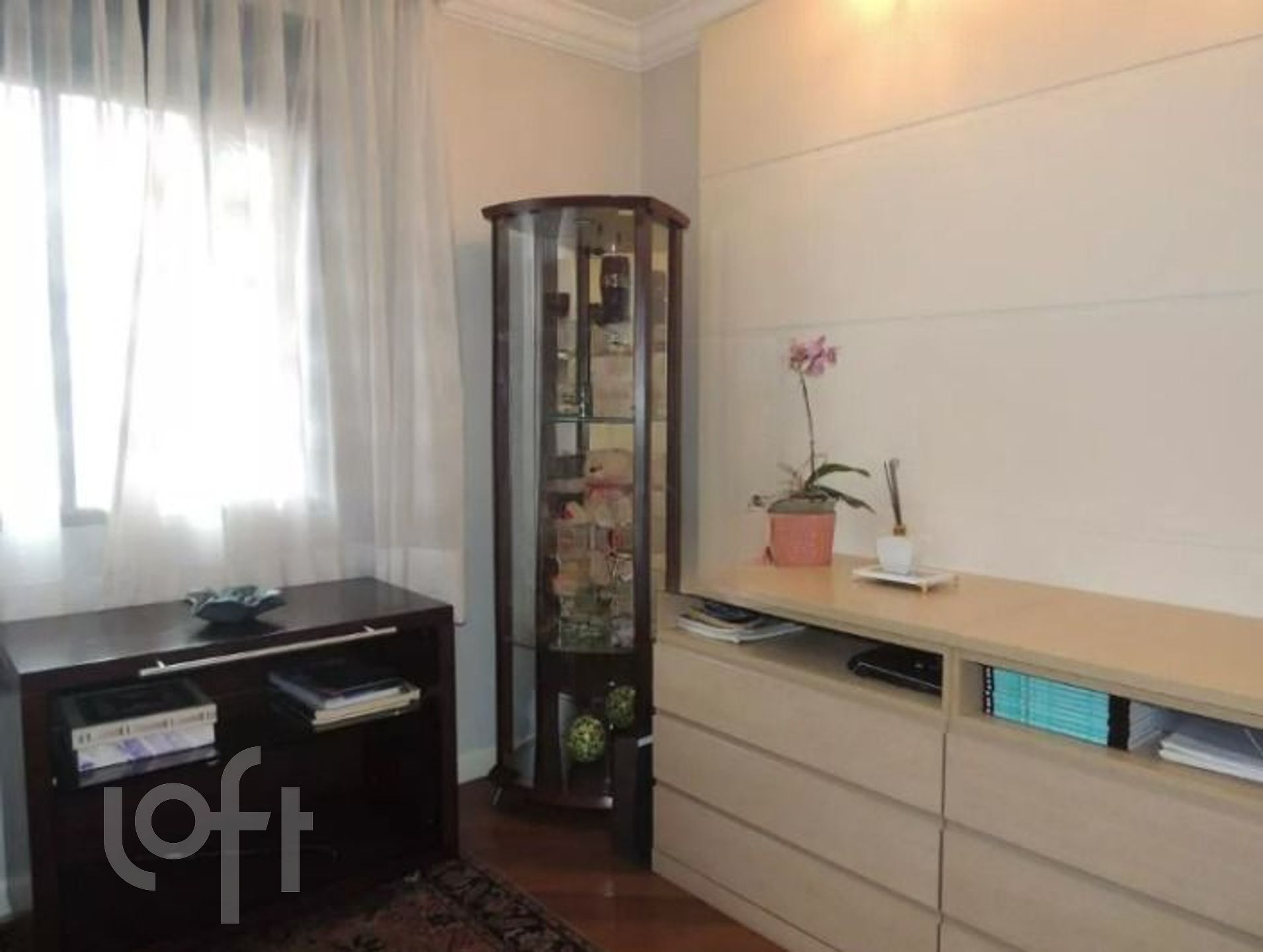 Apartamento à venda com 4 quartos, 172m² - Foto 10