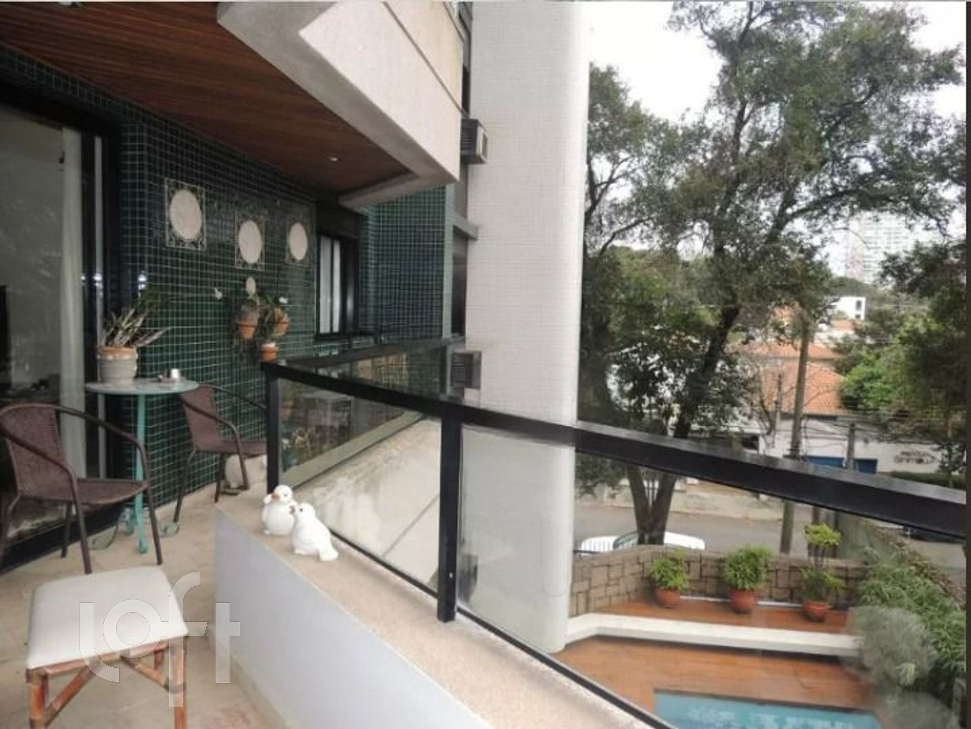 Apartamento à venda com 4 quartos, 172m² - Foto 8