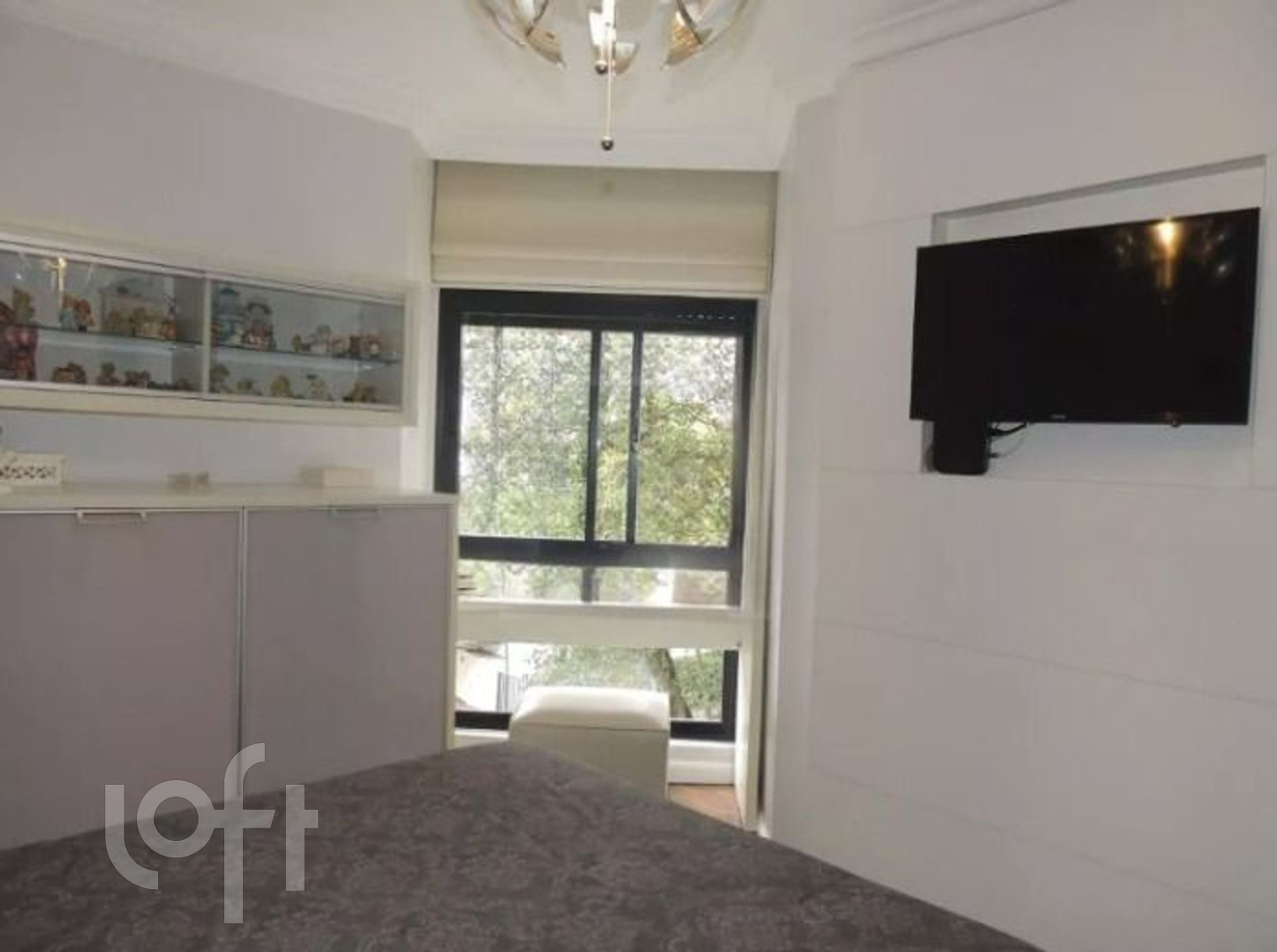 Apartamento à venda com 4 quartos, 172m² - Foto 14