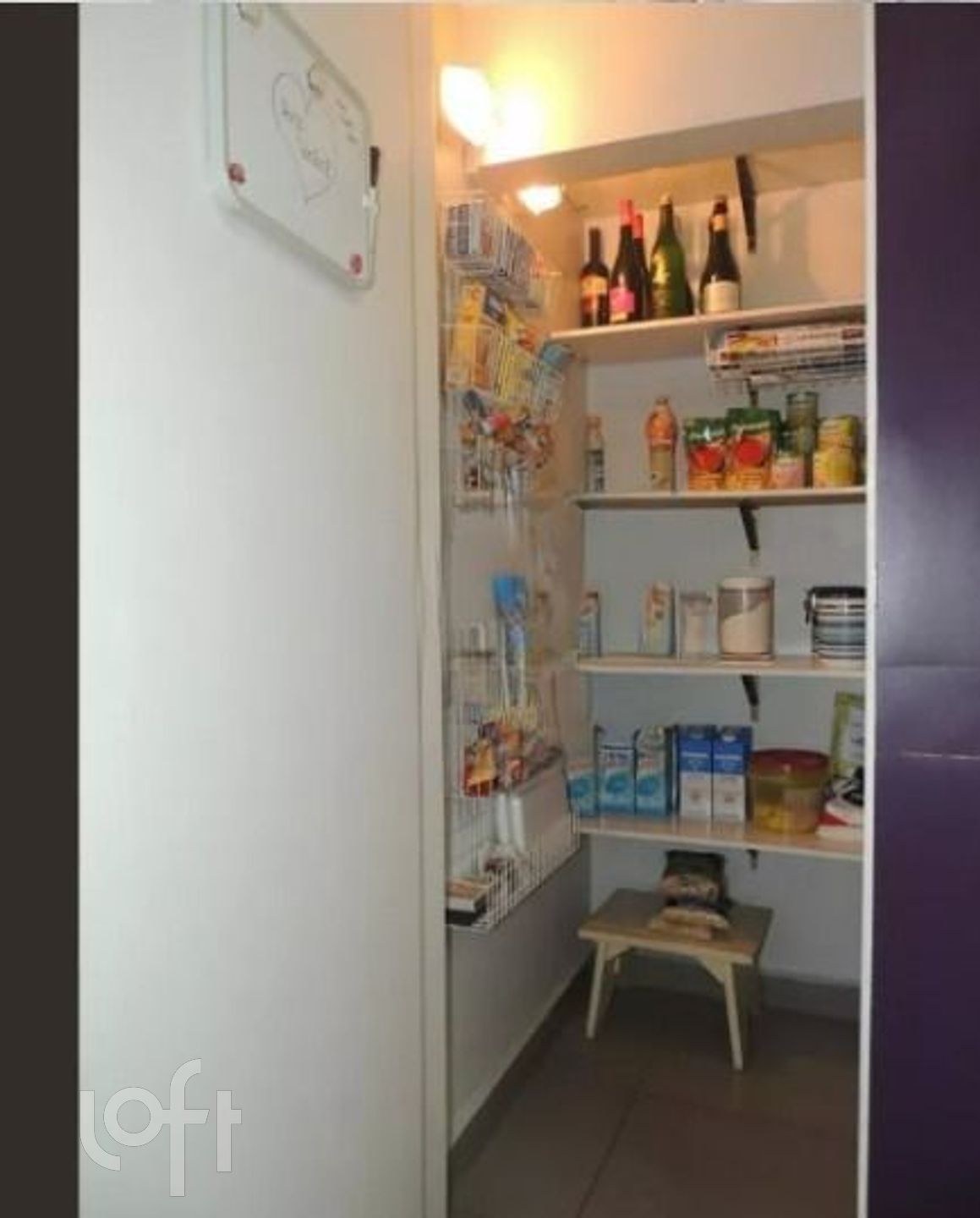 Apartamento à venda com 4 quartos, 172m² - Foto 22