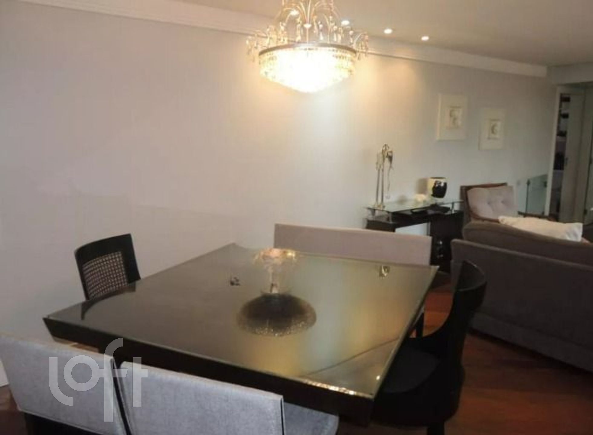 Apartamento à venda com 4 quartos, 172m² - Foto 4