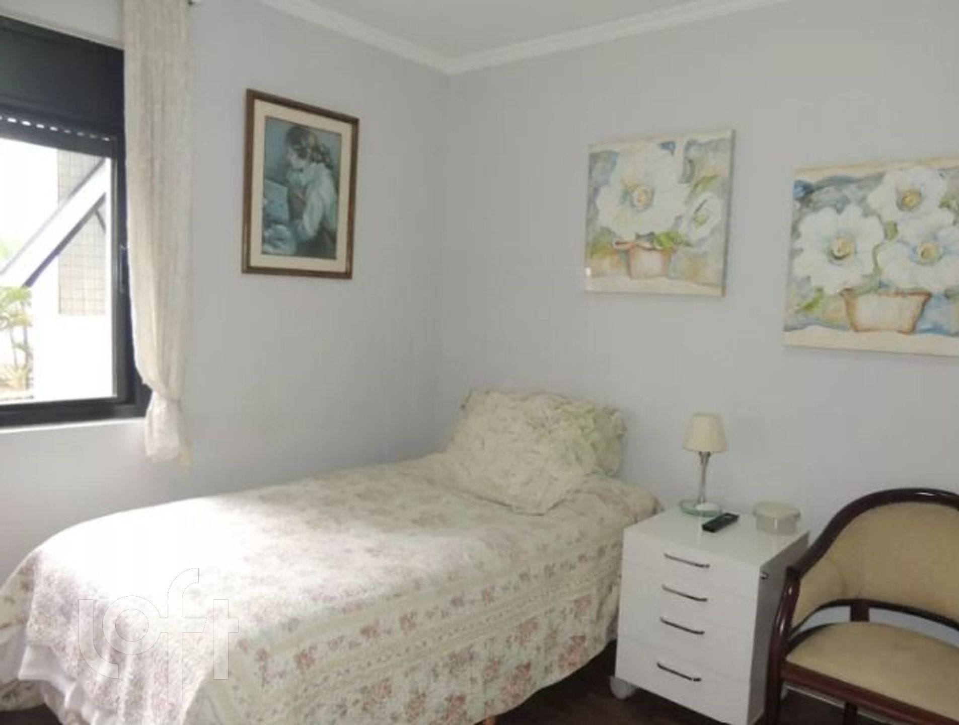 Apartamento à venda com 4 quartos, 172m² - Foto 11