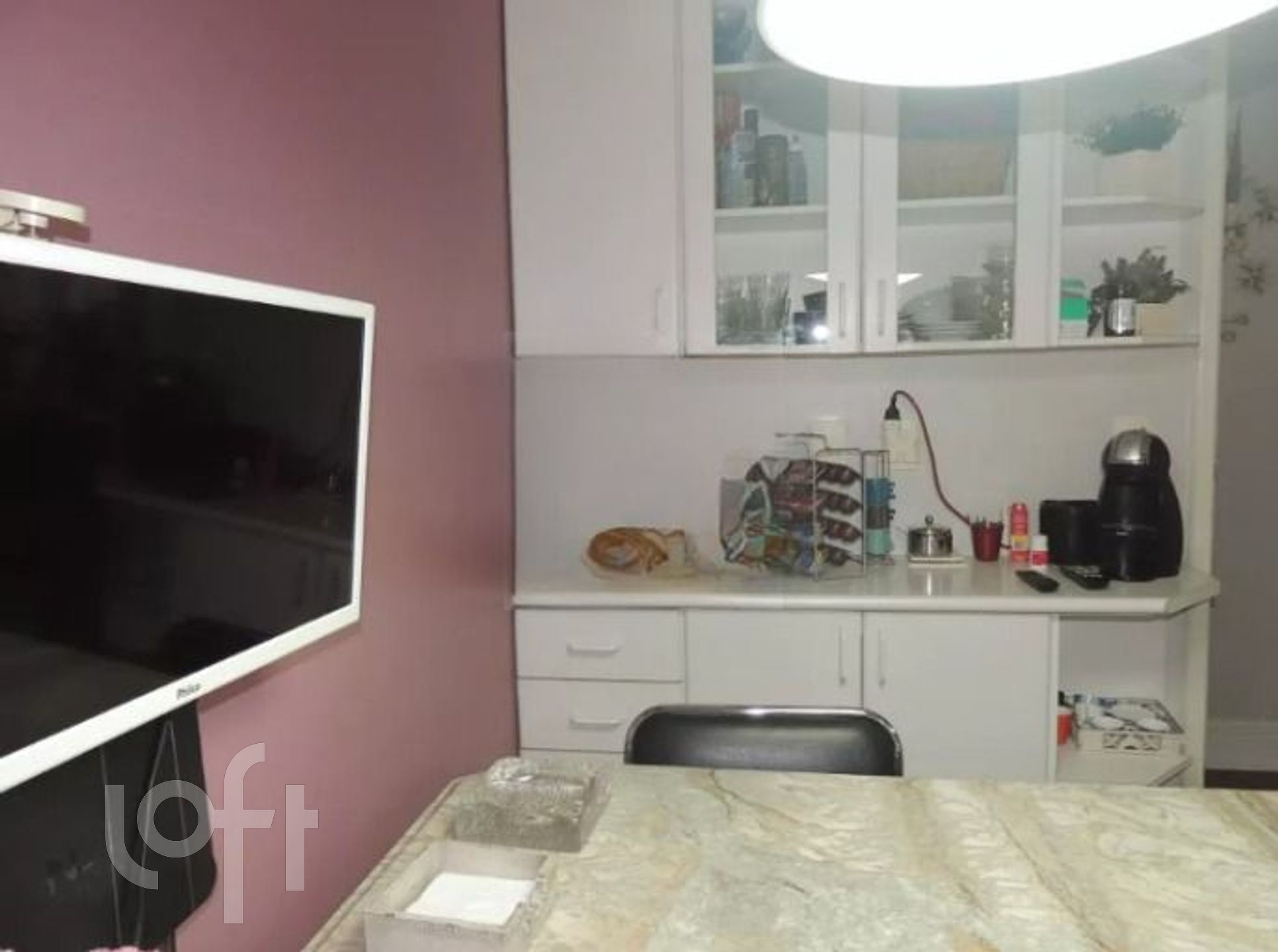 Apartamento à venda com 4 quartos, 172m² - Foto 17