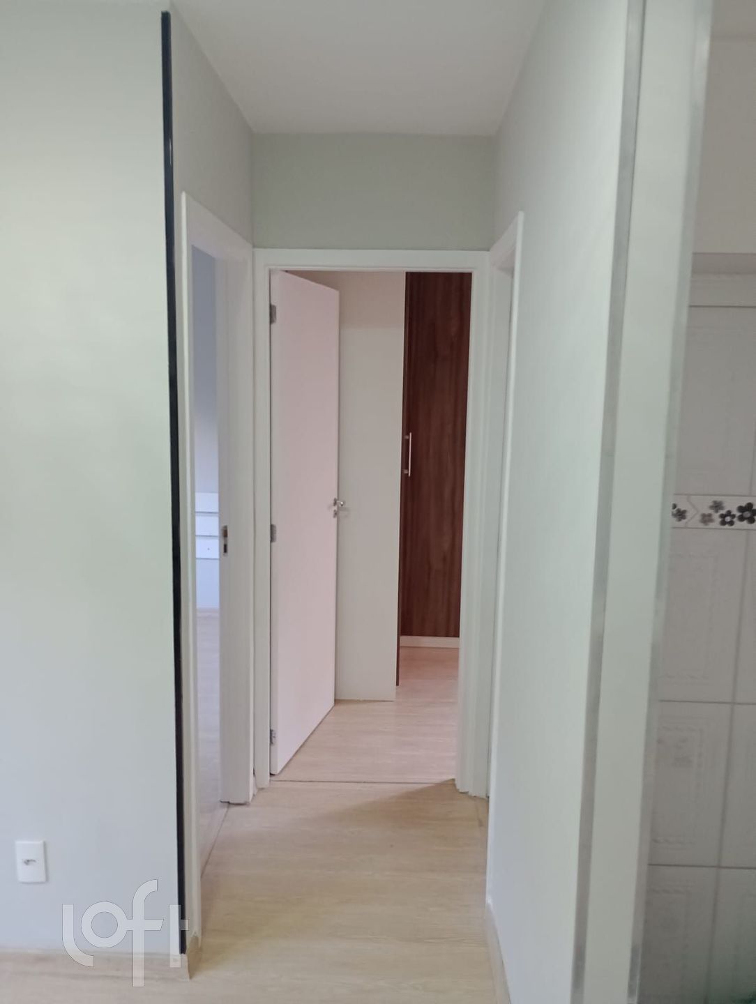 Apartamento à venda com 1 quarto, 39m² - Foto 2