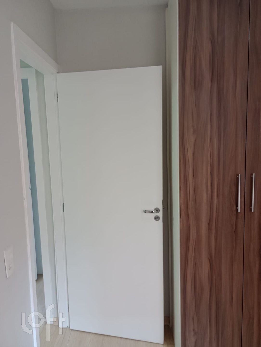 Apartamento à venda com 1 quarto, 39m² - Foto 4