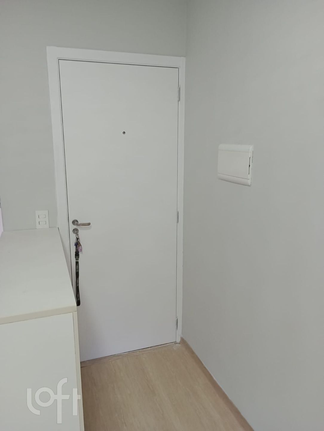 Apartamento à venda com 1 quarto, 39m² - Foto 10