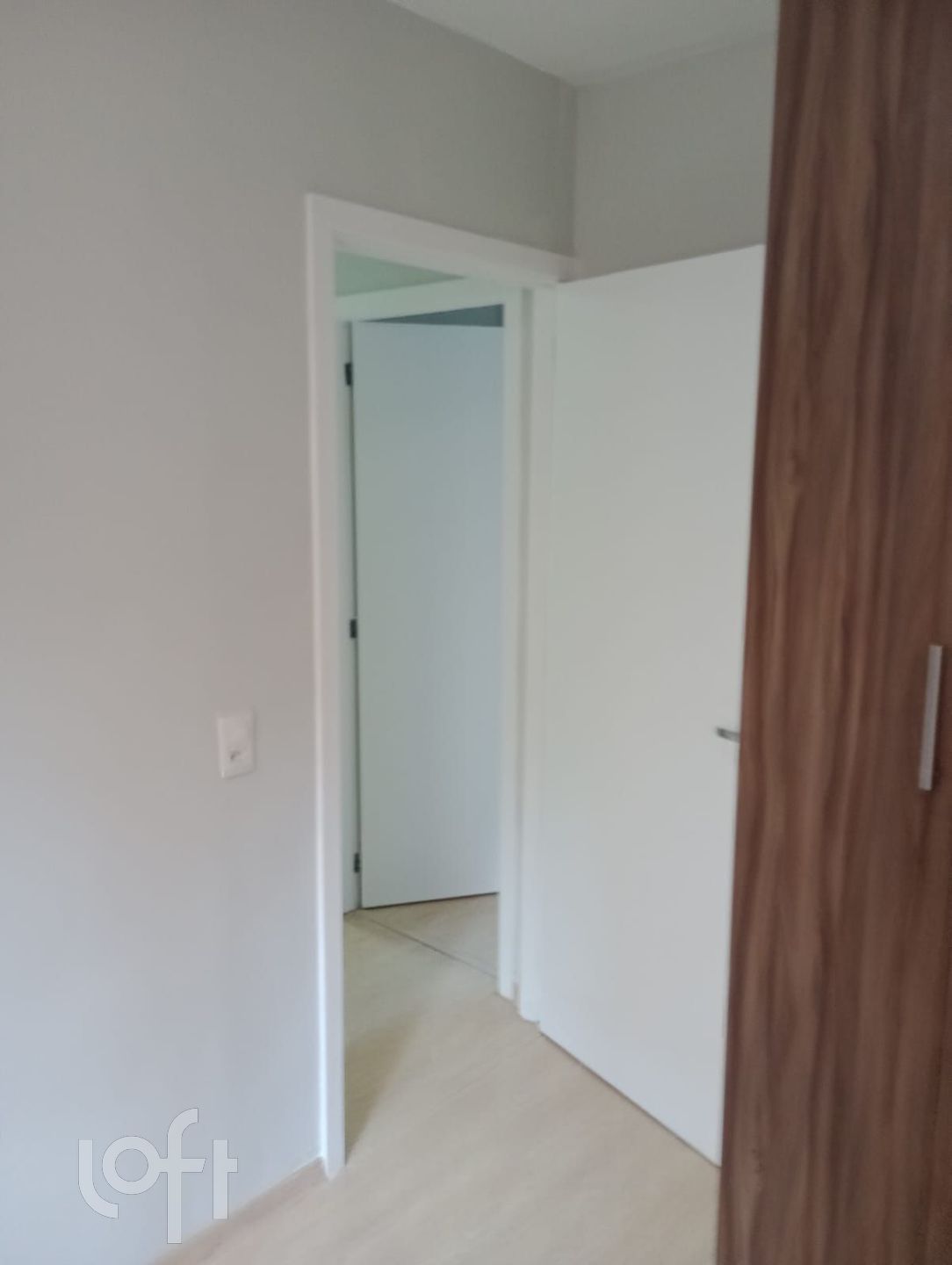 Apartamento à venda com 1 quarto, 39m² - Foto 3