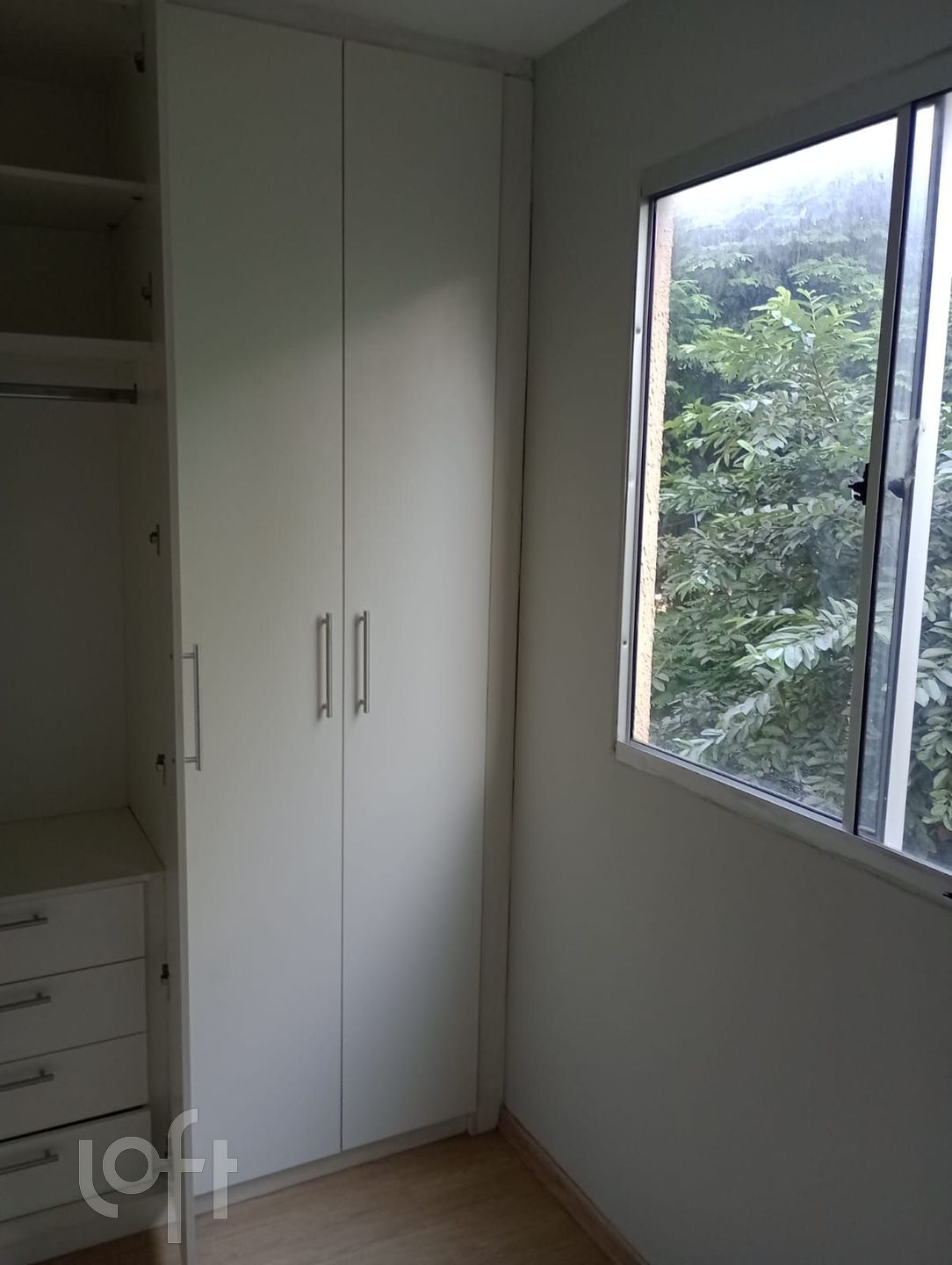 Apartamento à venda com 1 quarto, 39m² - Foto 7