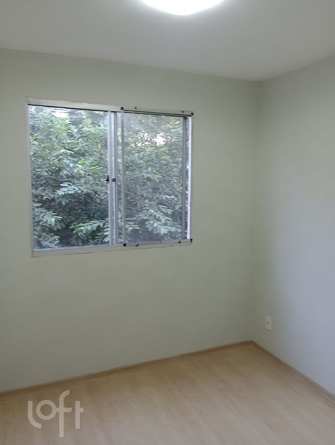 Apartamento à venda com 1 quarto, 39m² - Foto 1