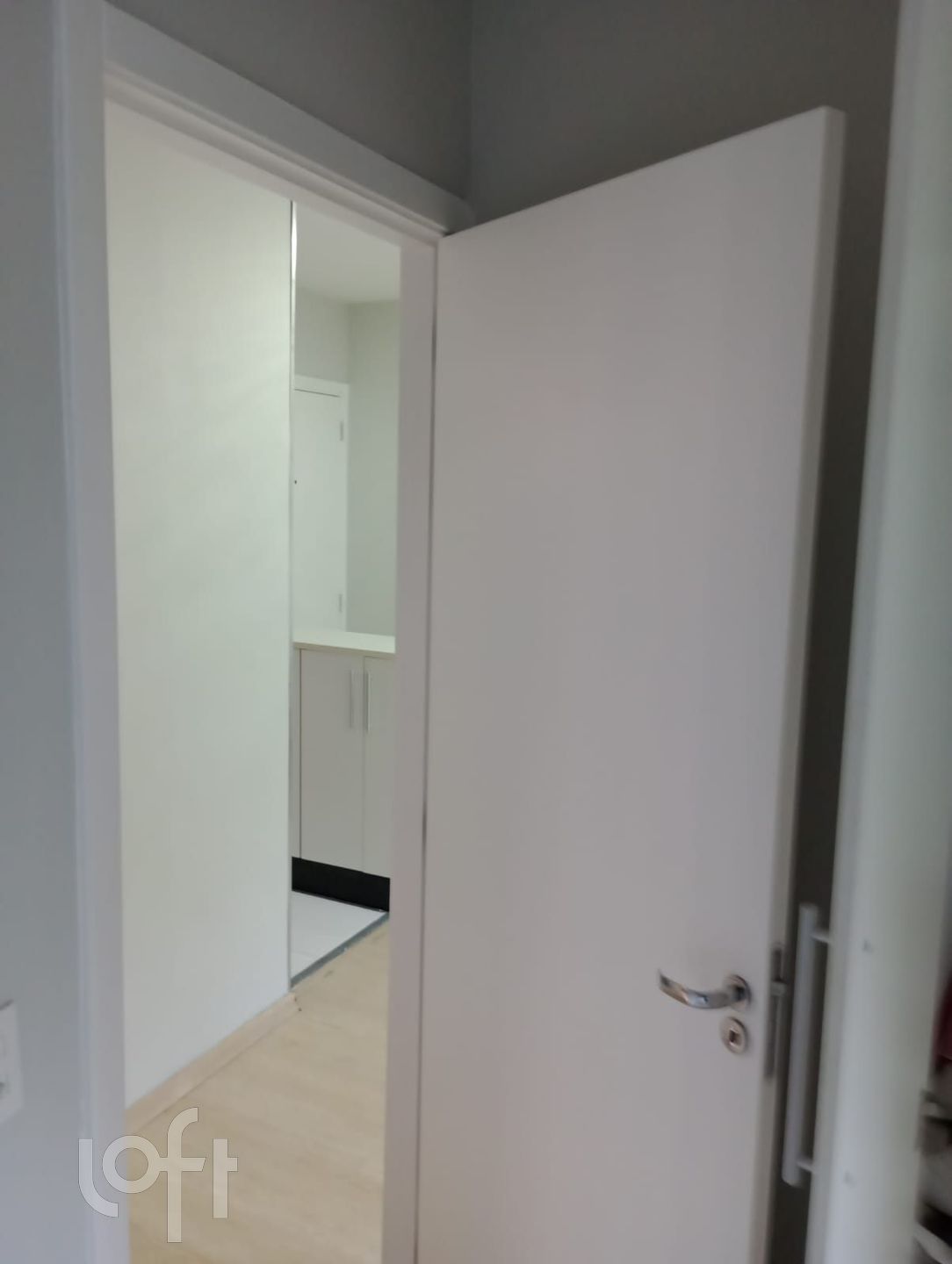 Apartamento à venda com 1 quarto, 39m² - Foto 5