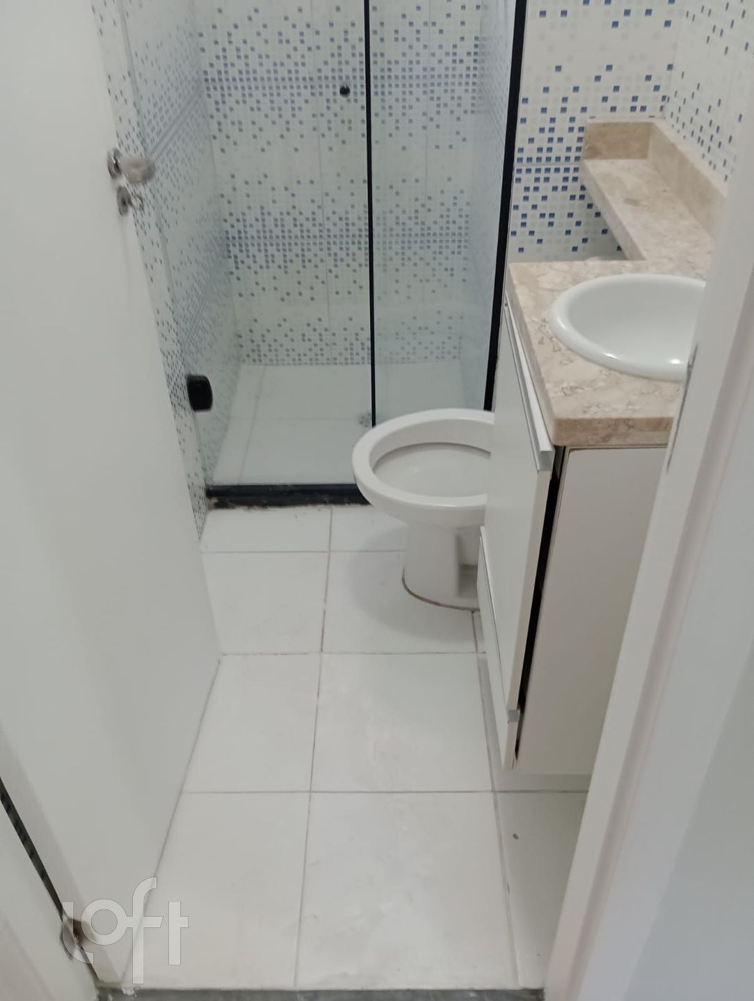 Apartamento à venda com 1 quarto, 39m² - Foto 8