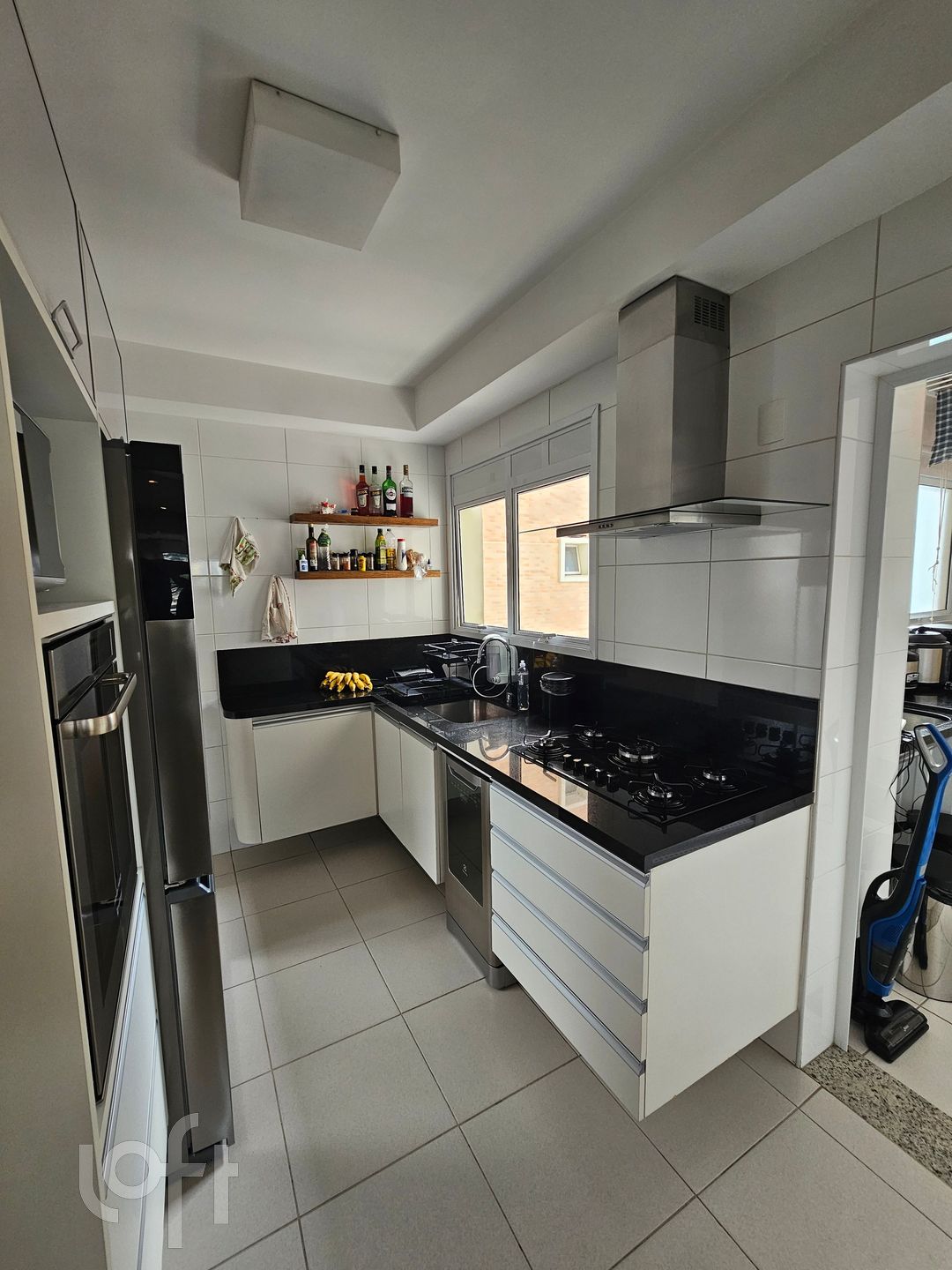 Apartamento à venda com 3 quartos, 112m² - Foto 5