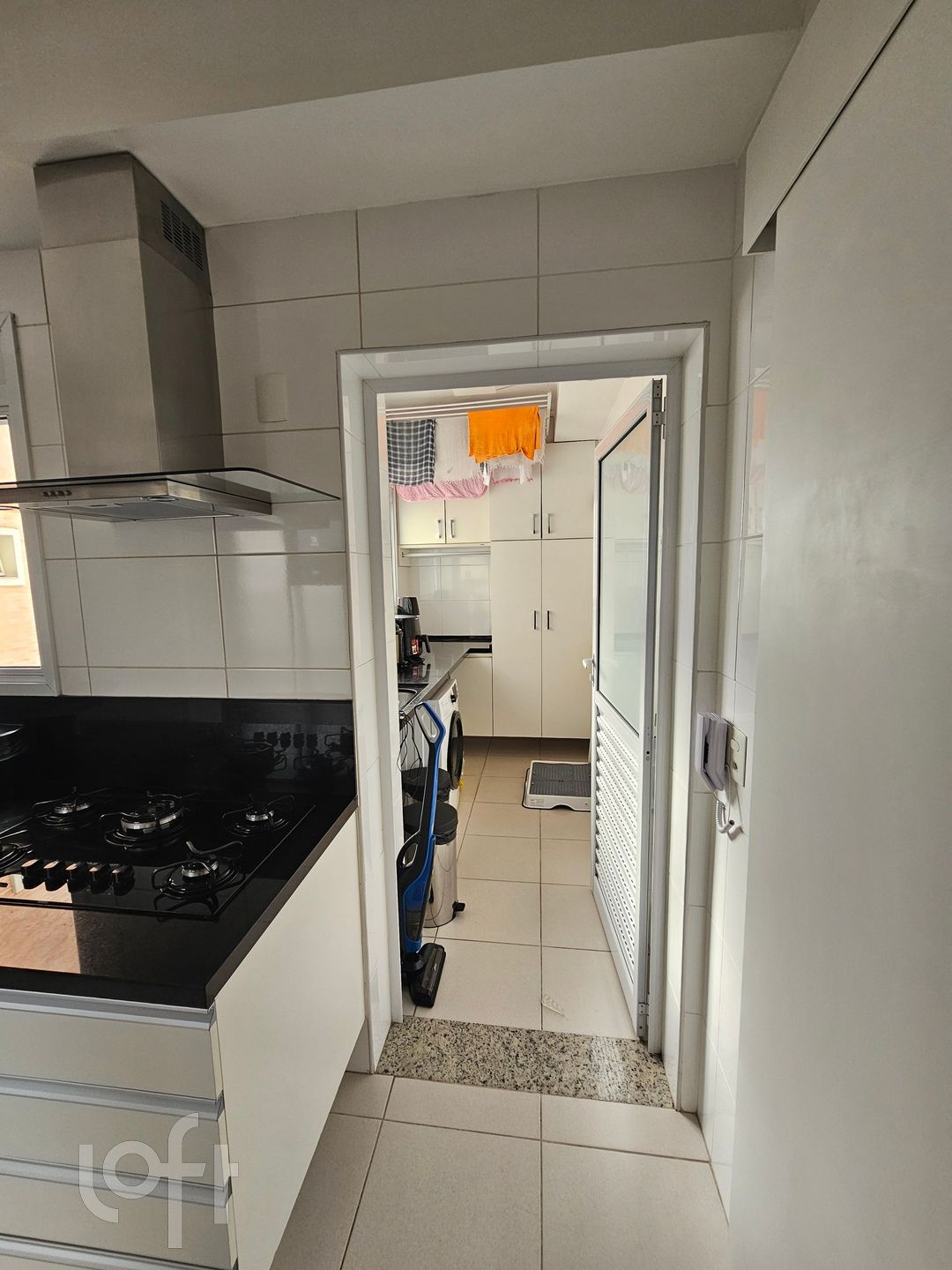 Apartamento à venda com 3 quartos, 112m² - Foto 7