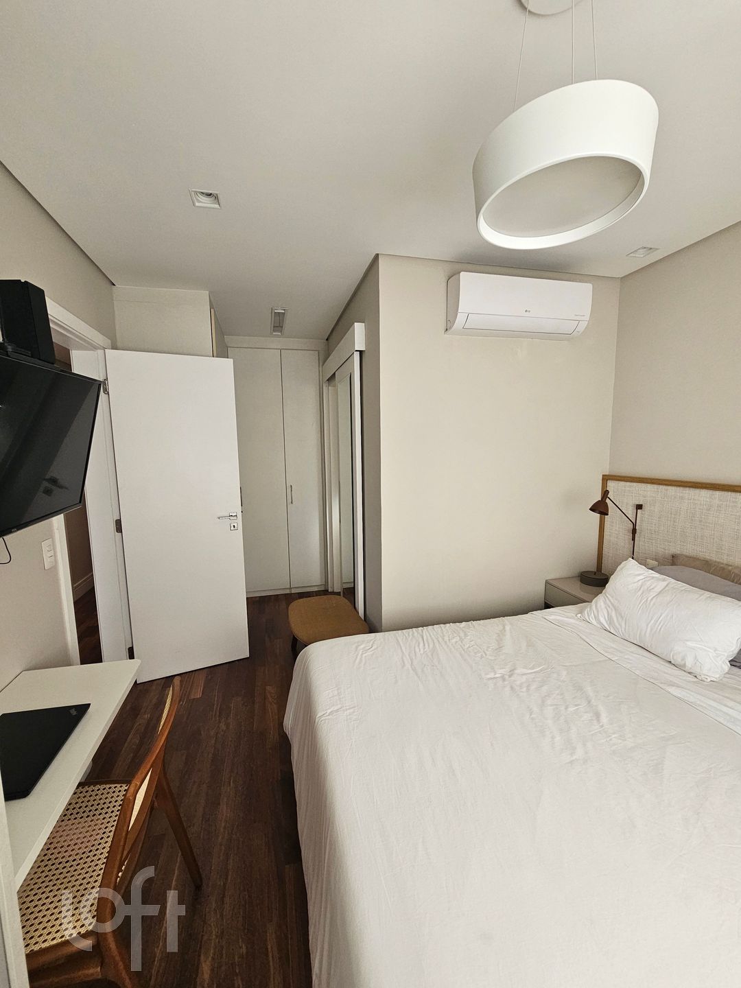 Apartamento à venda com 3 quartos, 112m² - Foto 11