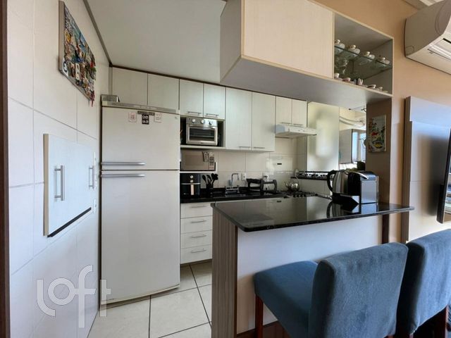 Apartamento com 80m², 3 dormitórios, 1 suíte, 2 vagas, Cristo Redentor em Porto Alegre