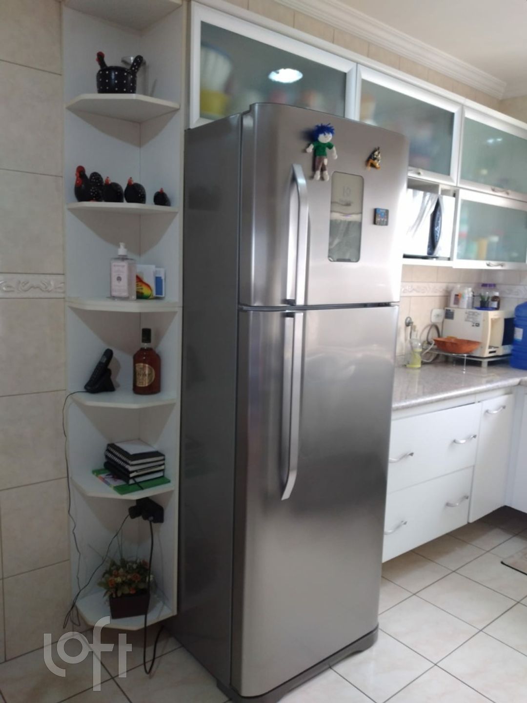 Apartamento à venda com 3 quartos, 147m² - Foto 11