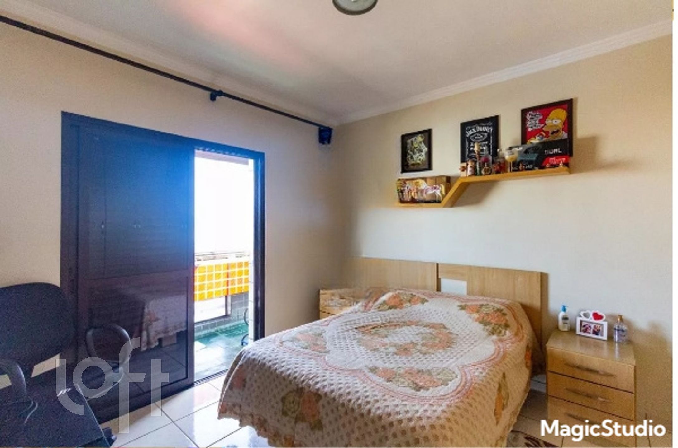 Apartamento à venda com 3 quartos, 147m² - Foto 18