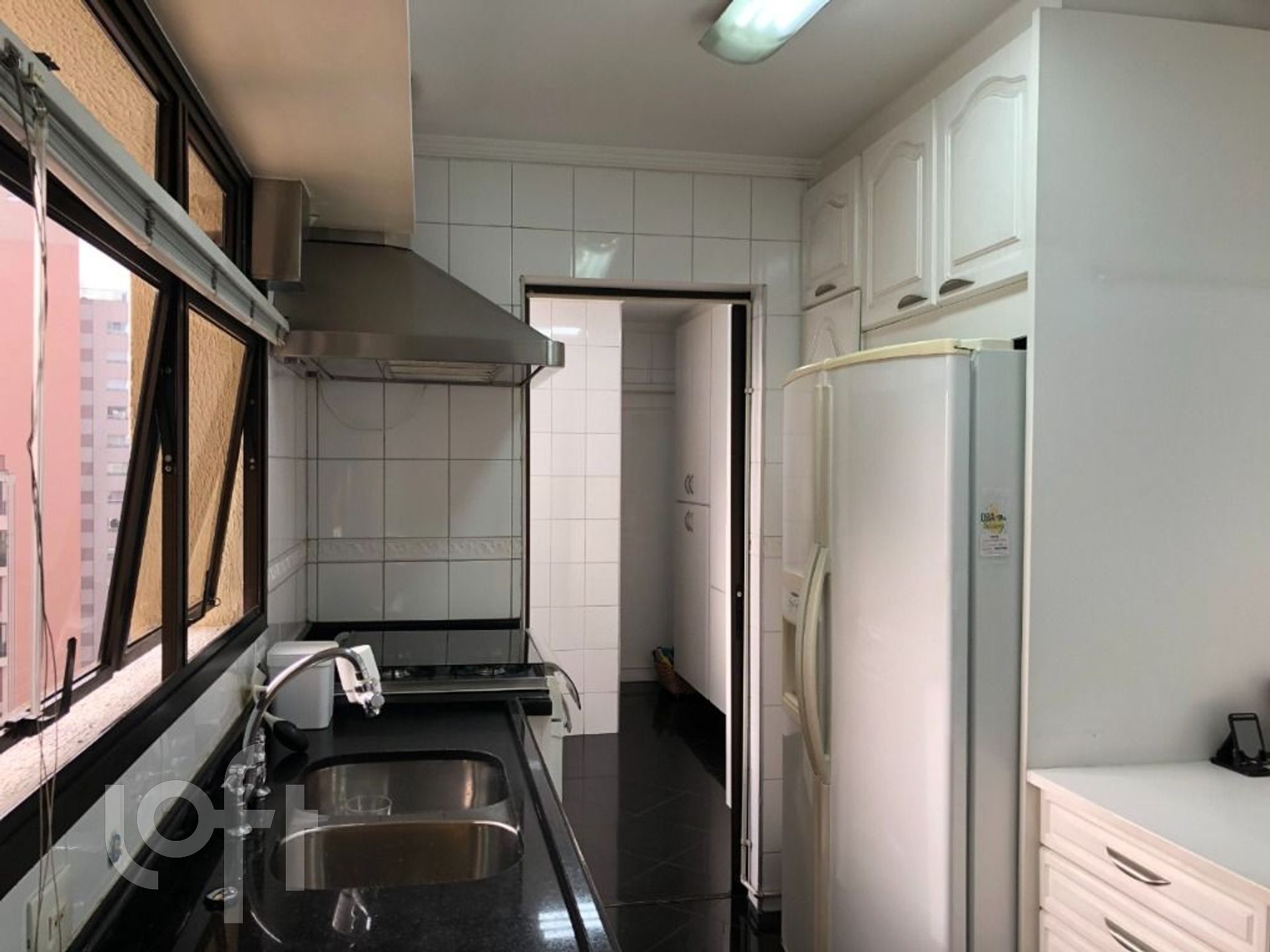 Apartamento à venda com 3 quartos, 139m² - Foto 12