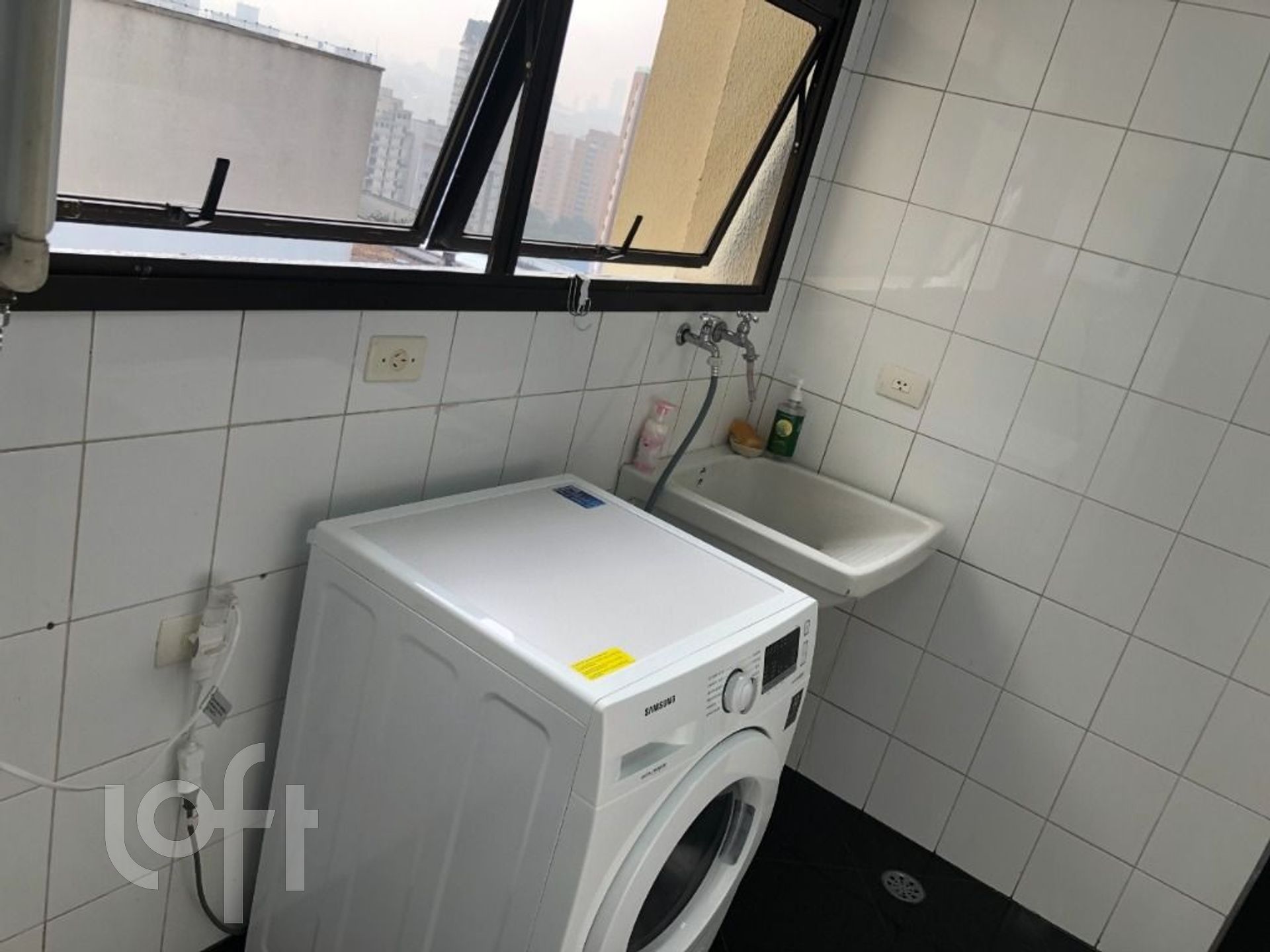 Apartamento à venda com 3 quartos, 139m² - Foto 23