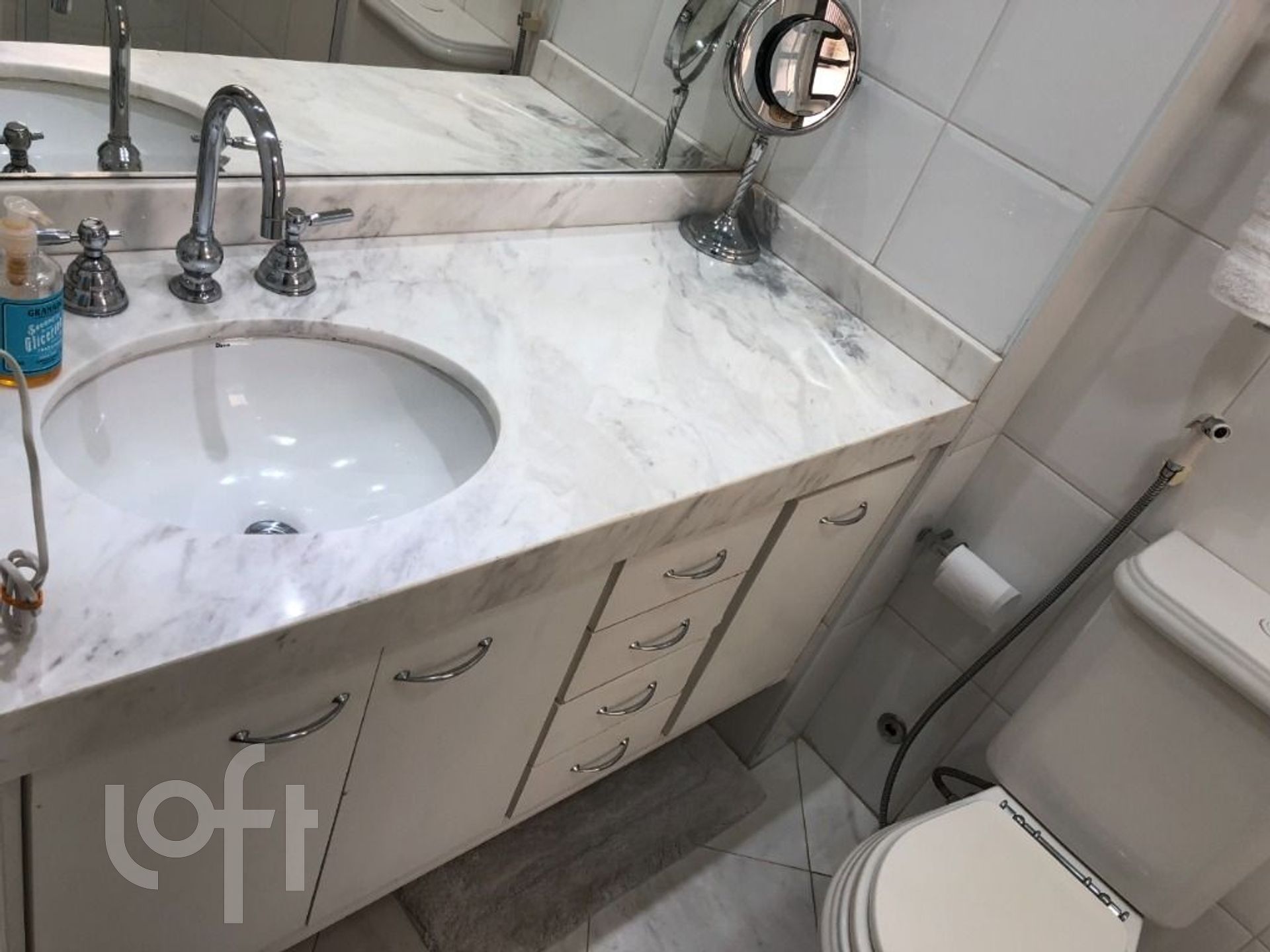 Apartamento à venda com 3 quartos, 139m² - Foto 31