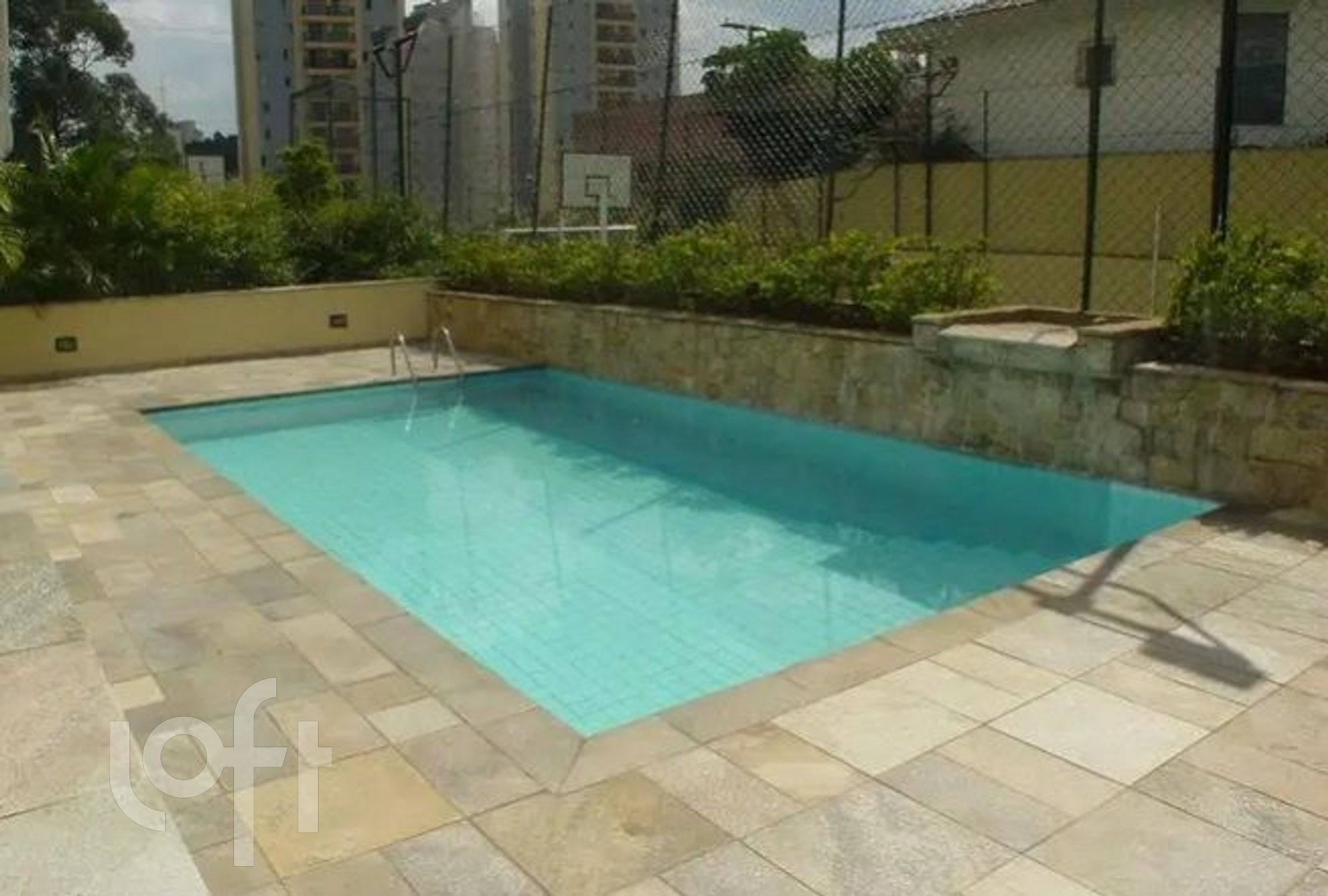 Apartamento à venda com 3 quartos, 139m² - Foto 32