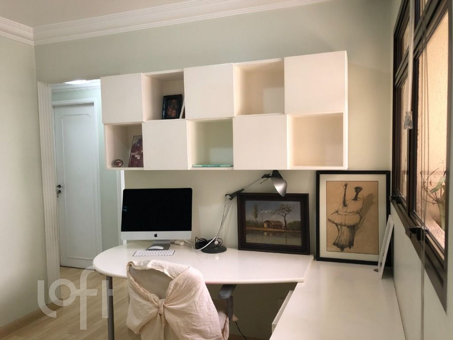 Apartamento à venda com 3 quartos, 139m² - Foto 11