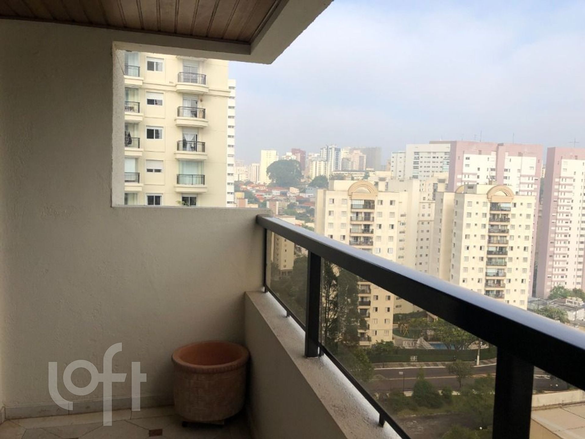 Apartamento à venda com 3 quartos, 139m² - Foto 16