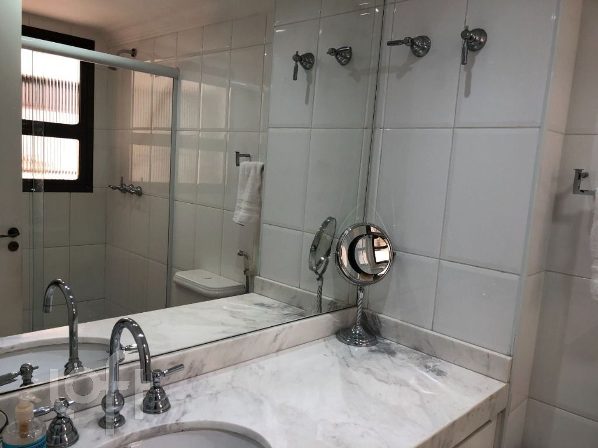 Apartamento à venda com 3 quartos, 139m² - Foto 33