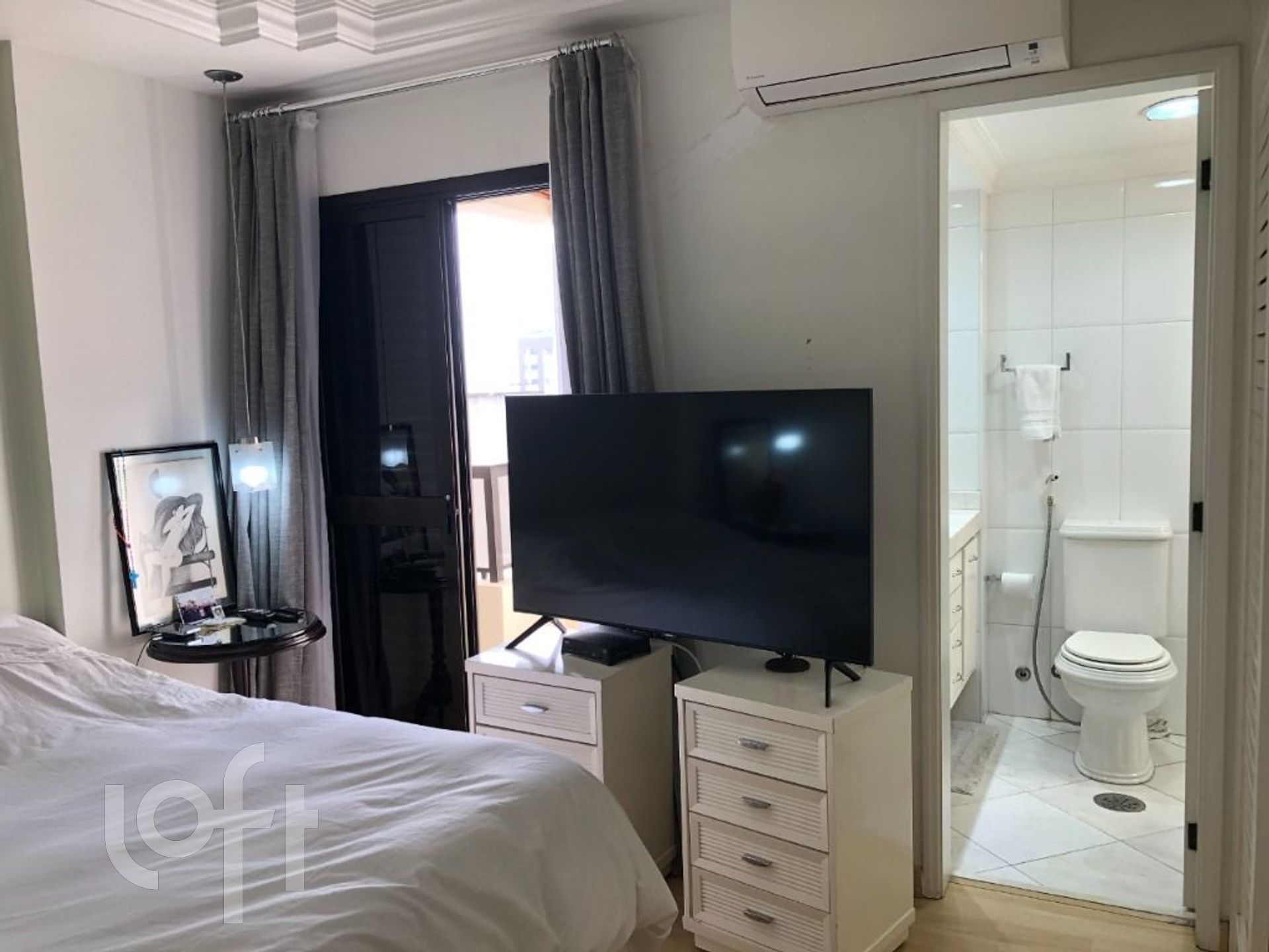 Apartamento à venda com 3 quartos, 139m² - Foto 19