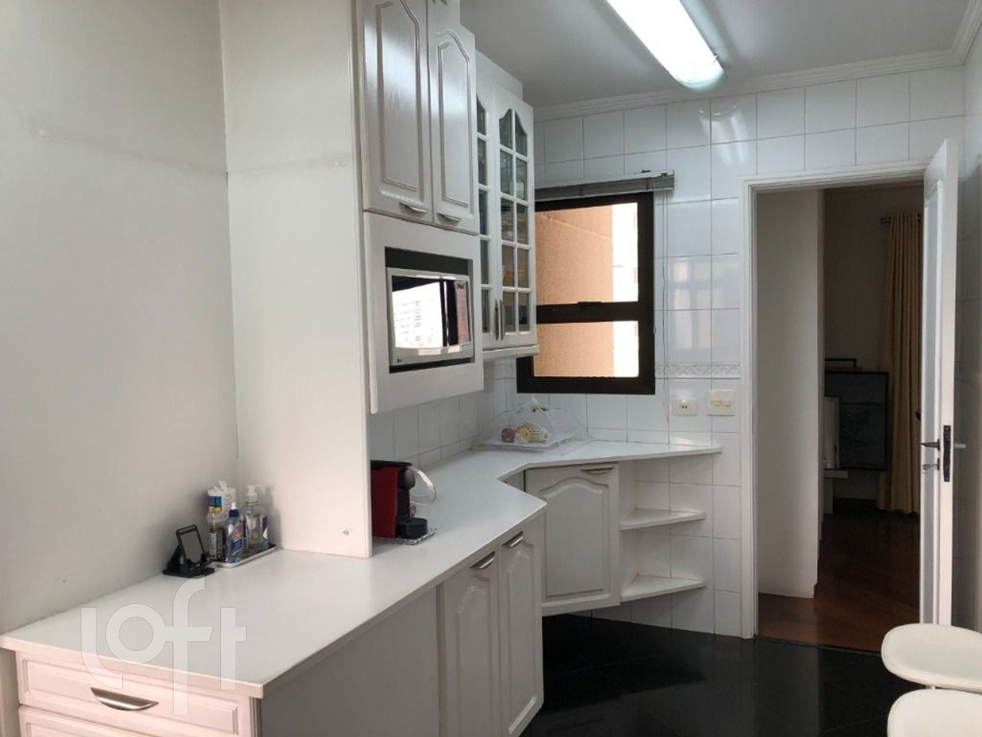 Apartamento à venda com 3 quartos, 139m² - Foto 20