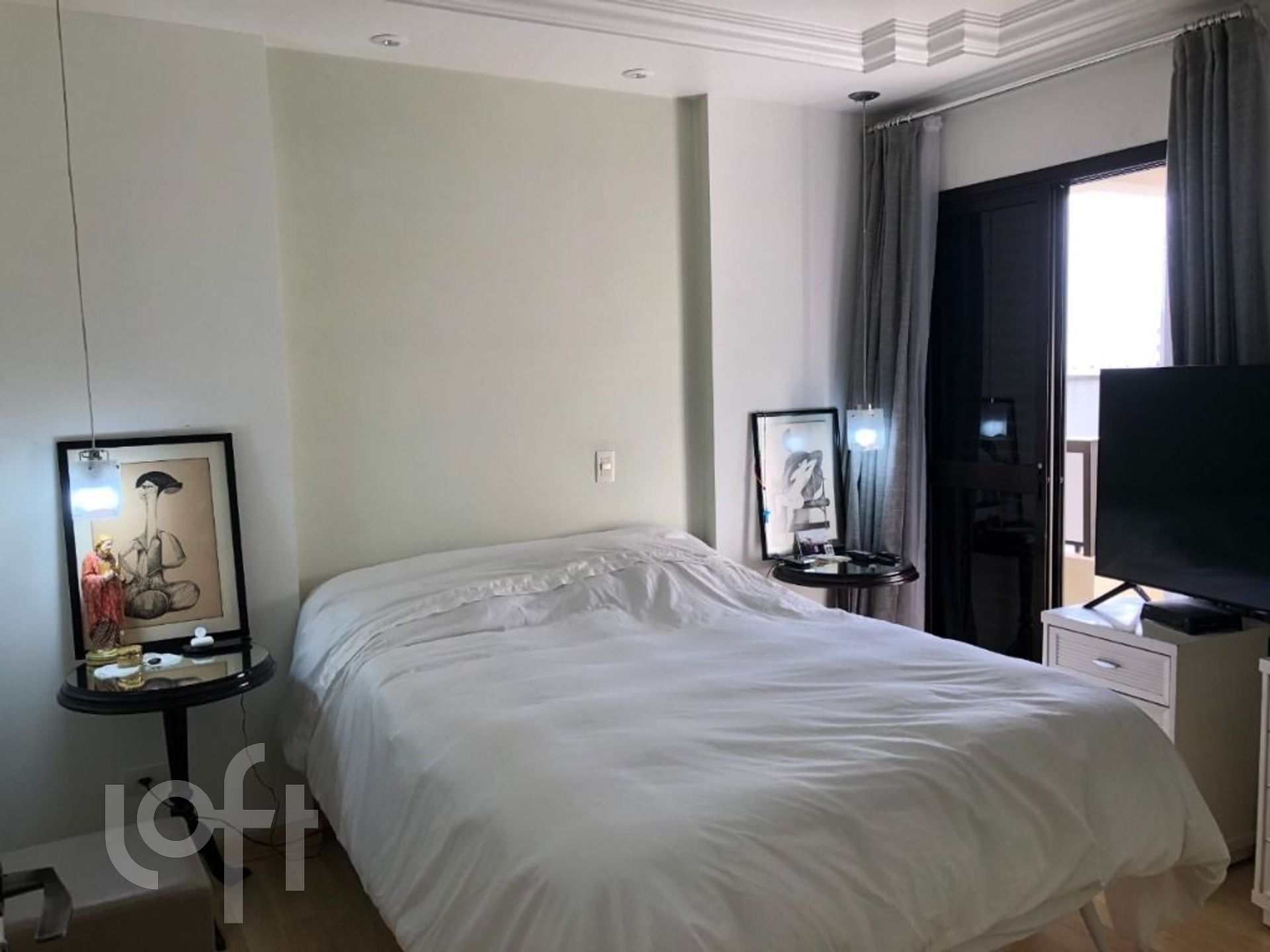 Apartamento à venda com 3 quartos, 139m² - Foto 24