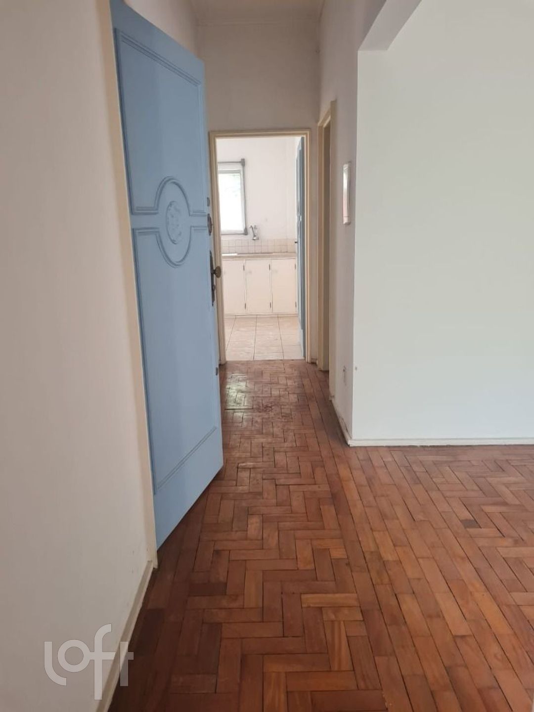 Apartamento à venda com 2 quartos, 100m² - Foto 5