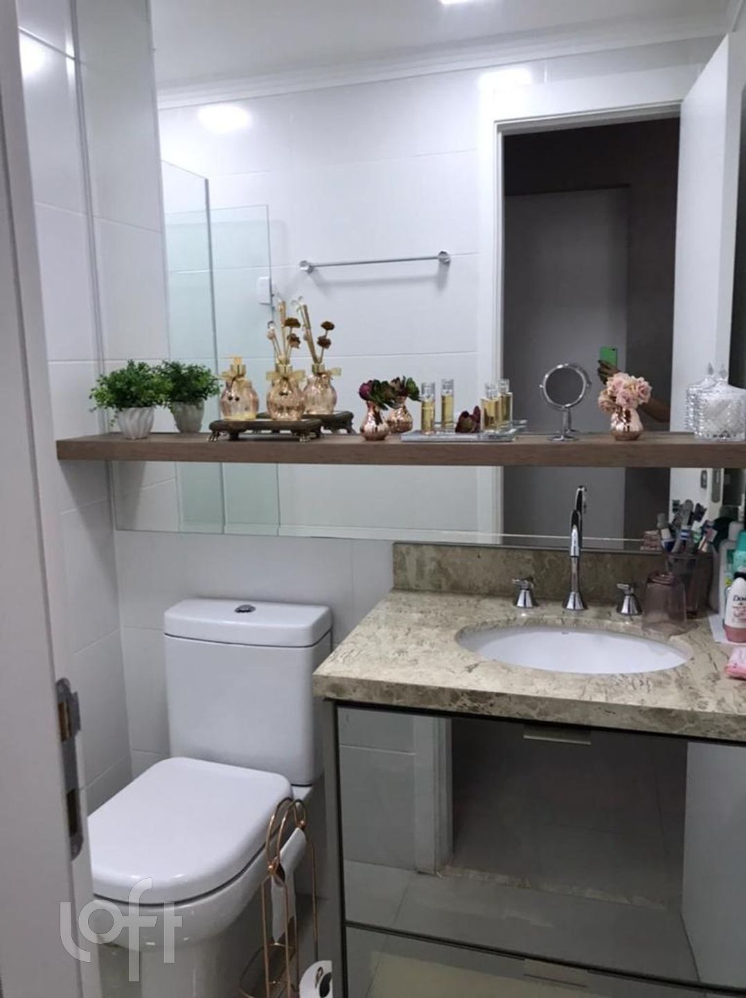 Apartamento à venda com 2 quartos, 67m² - Foto 22