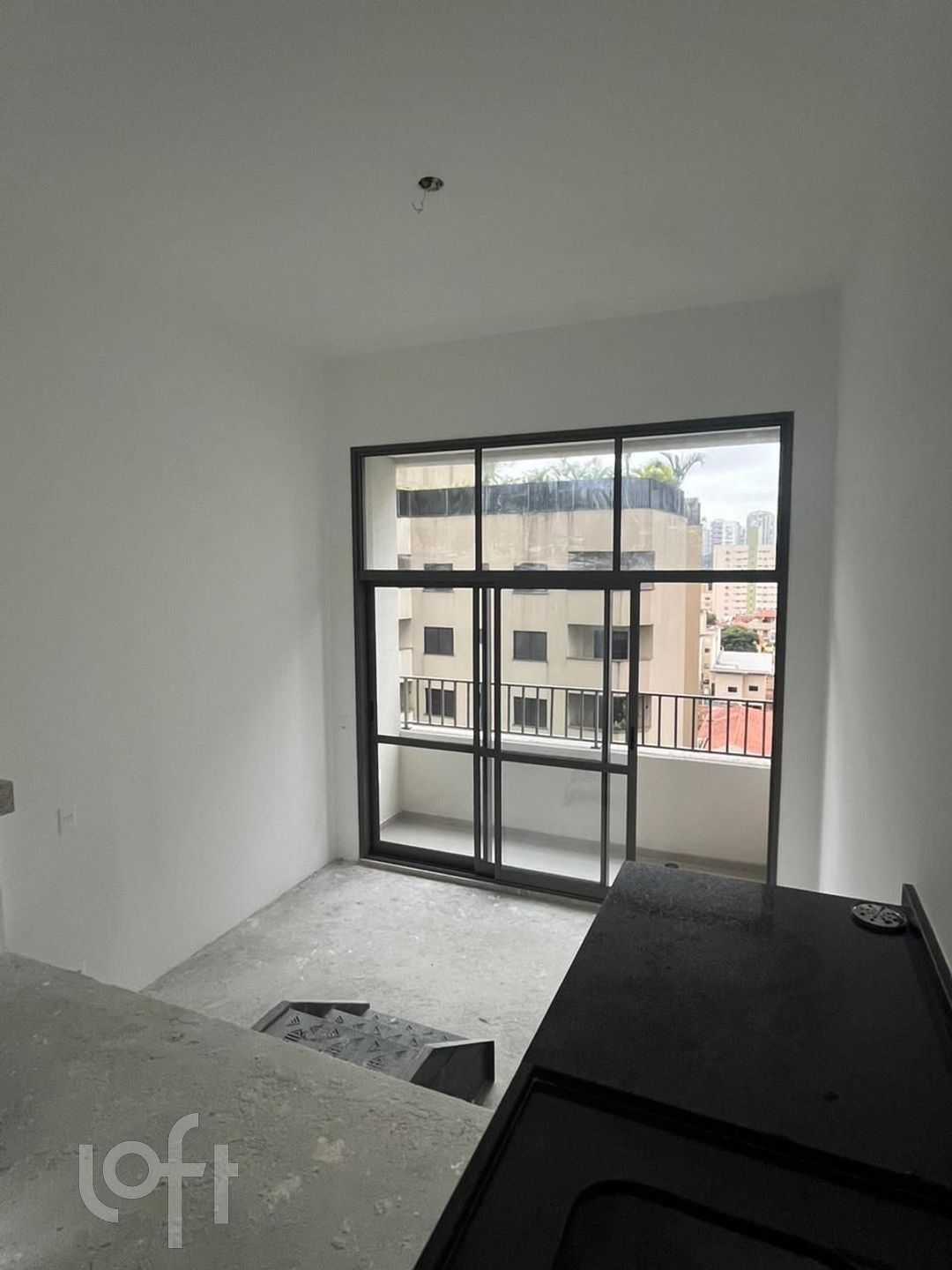 Apartamento à venda com 1 quarto, 22m² - Foto 2