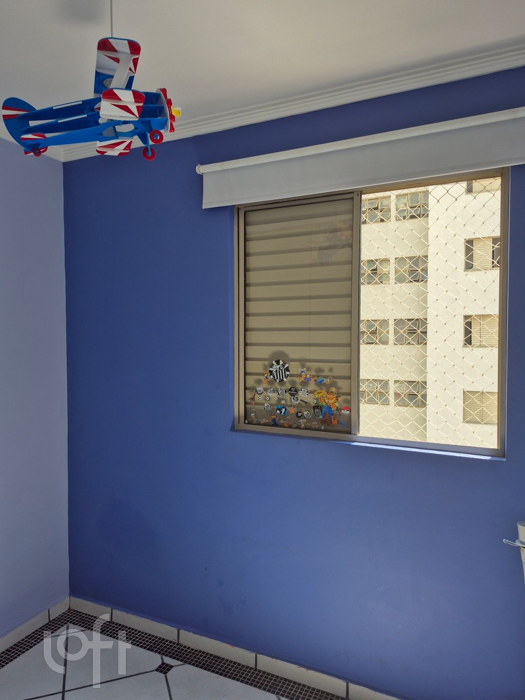 Apartamento à venda com 3 quartos, 84m² - Foto 9