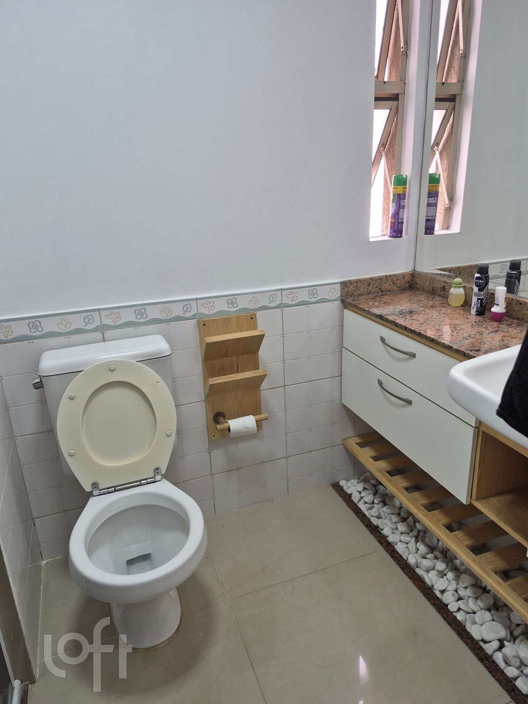 Apartamento à venda com 3 quartos, 84m² - Foto 10