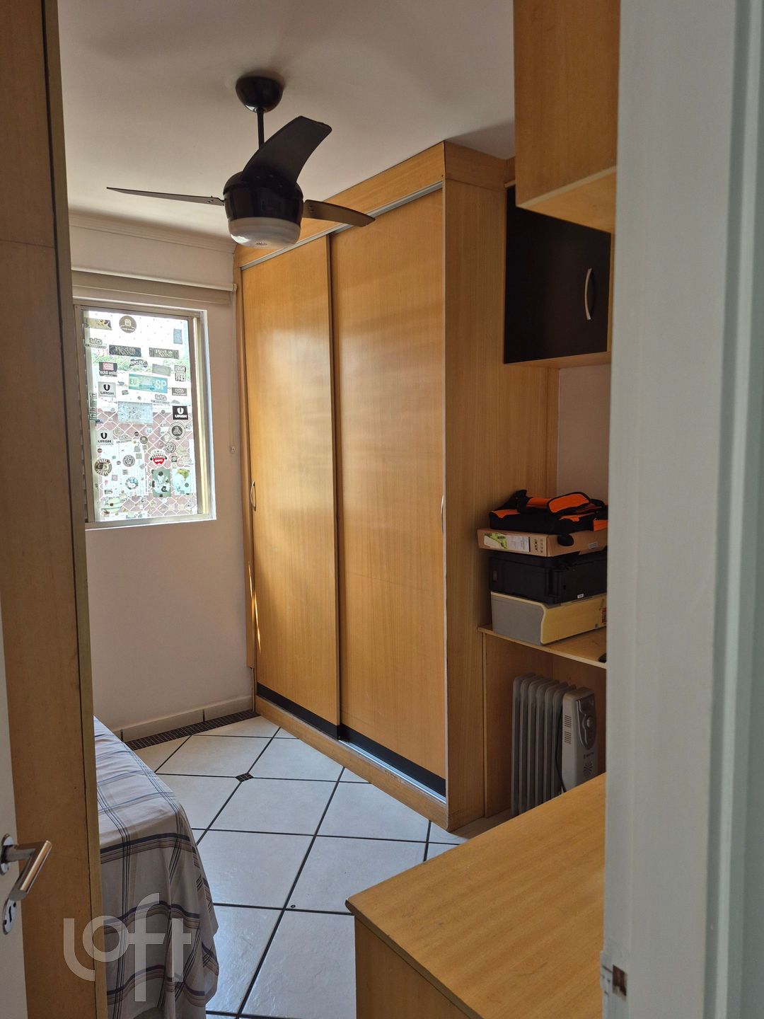 Apartamento à venda com 3 quartos, 84m² - Foto 5