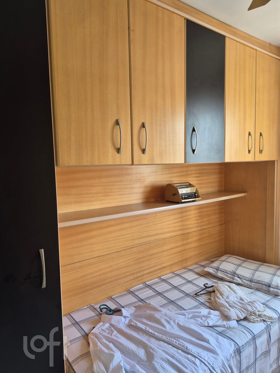 Apartamento à venda com 3 quartos, 84m² - Foto 8