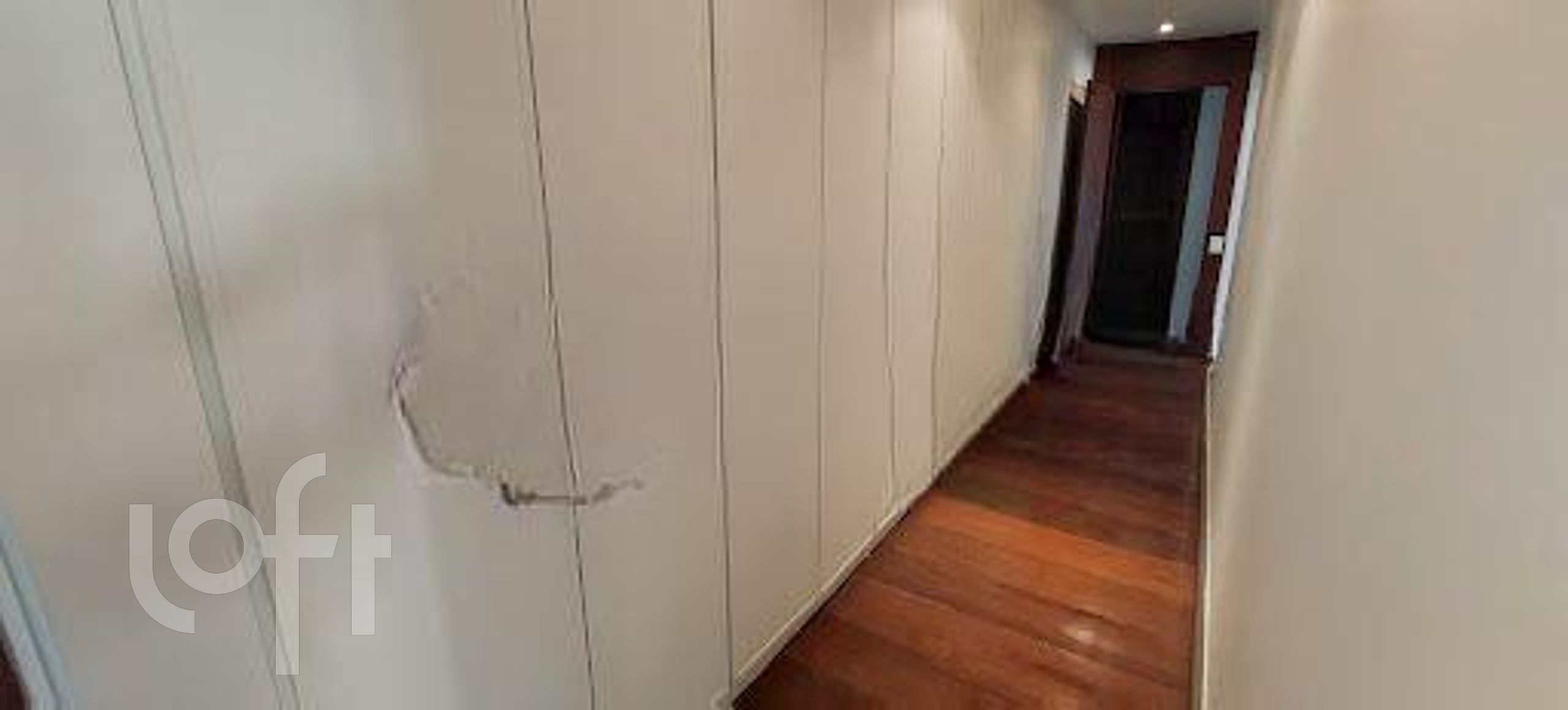 Apartamento à venda com 4 quartos, 530m² - Foto 1