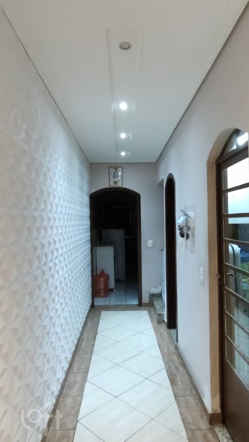 Casa à venda com 3 quartos, 120m² - Foto 4