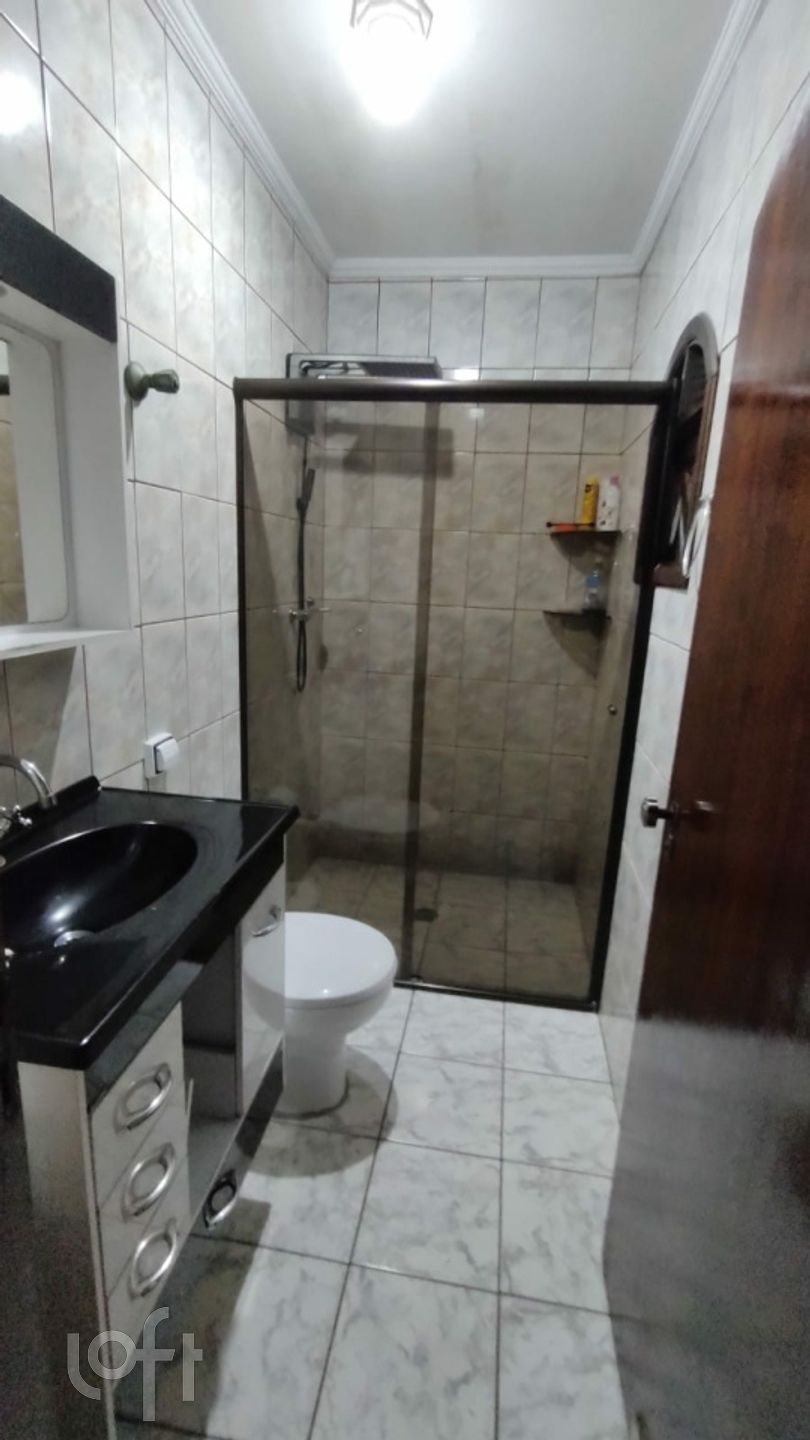 Casa à venda com 3 quartos, 120m² - Foto 10