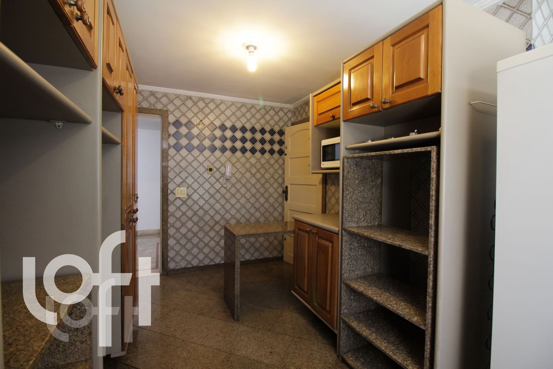 Apartamento à venda com 3 quartos, 135m² - Foto 10