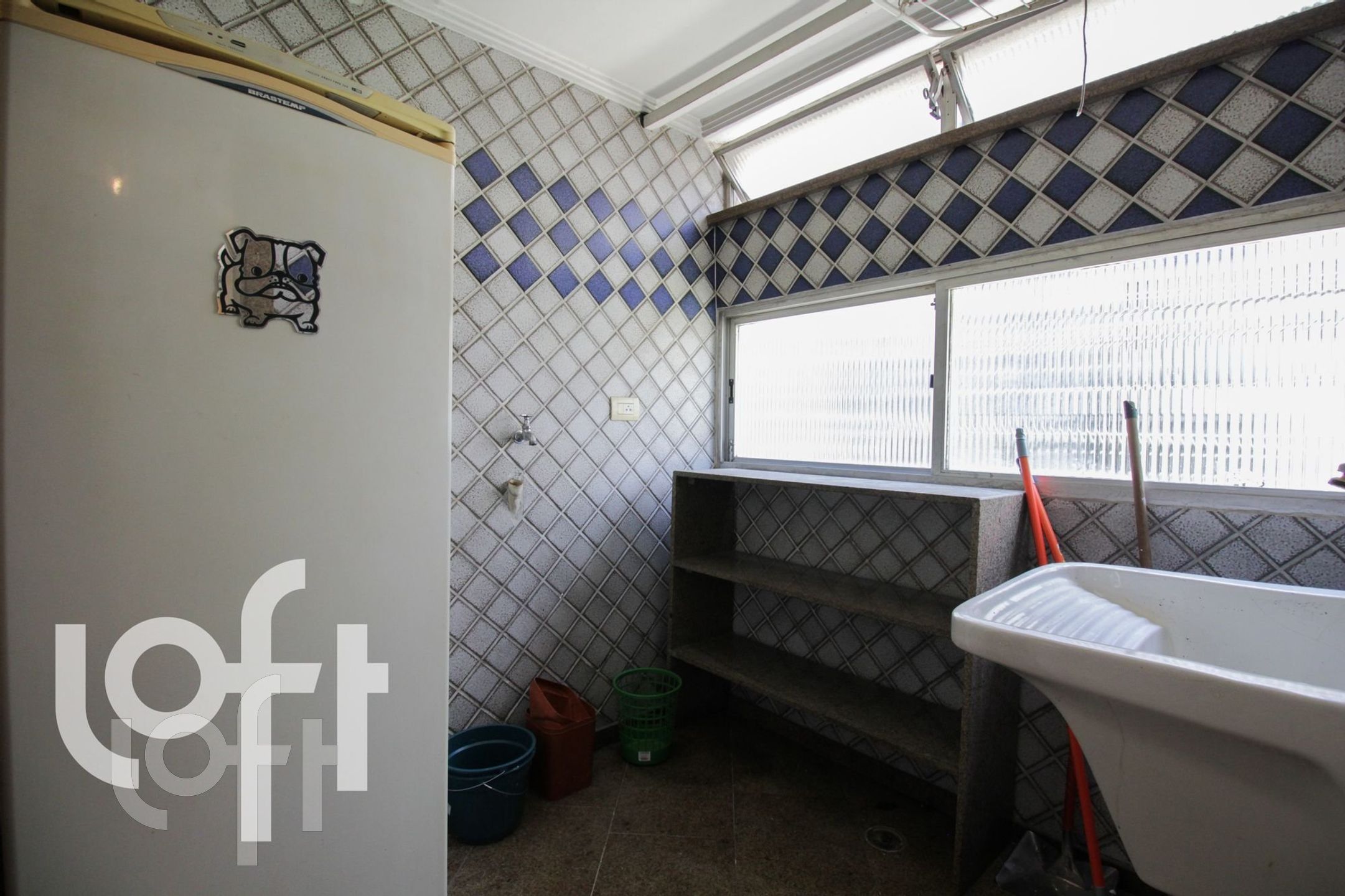 Apartamento à venda com 3 quartos, 135m² - Foto 12