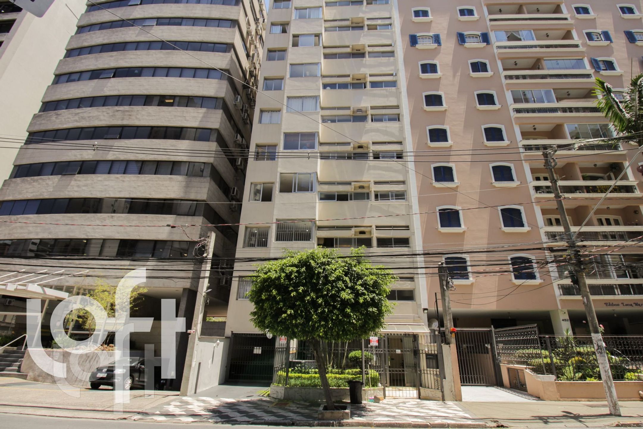 Apartamento à venda com 3 quartos, 135m² - Foto 8