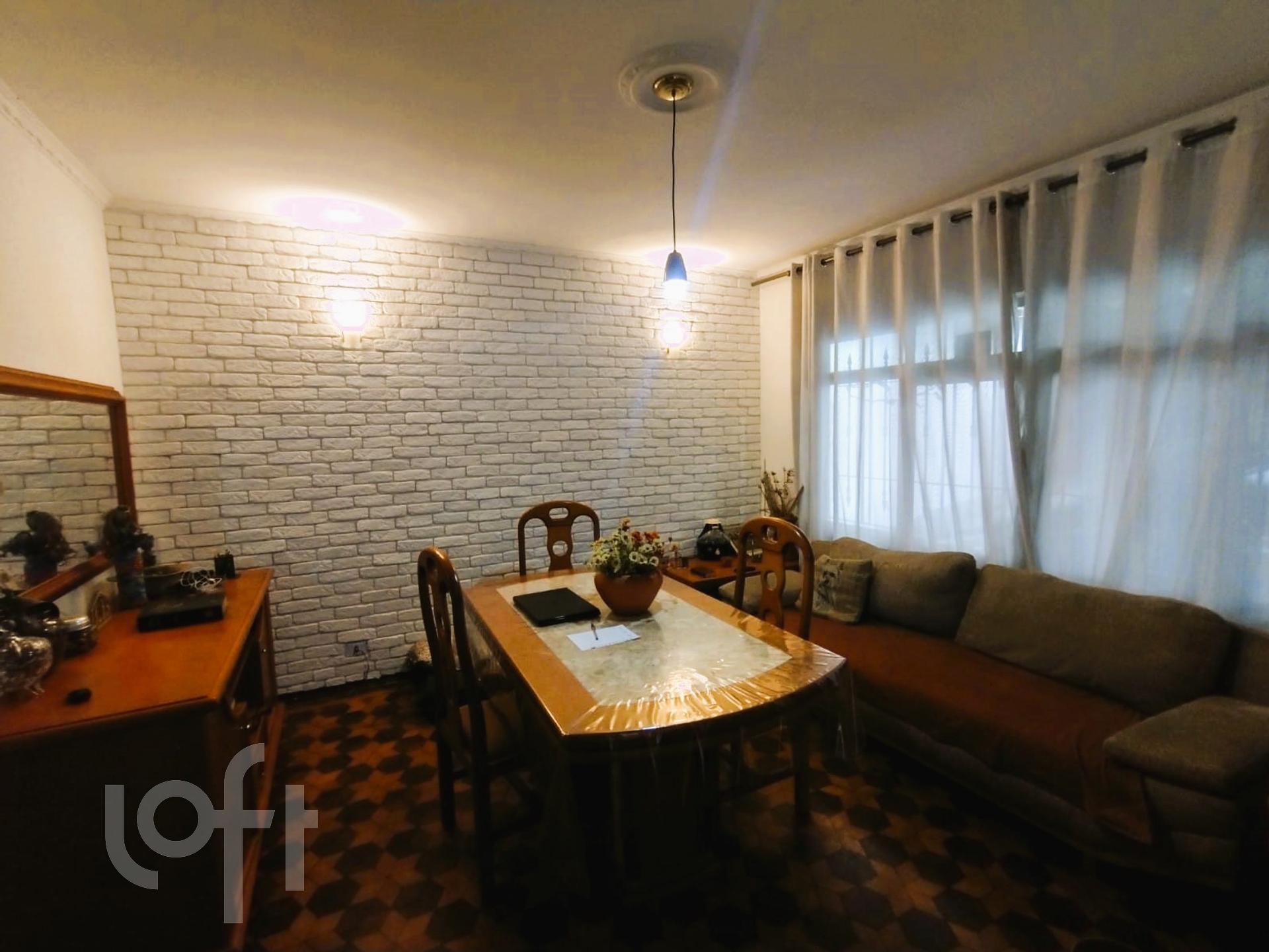 Apartamento à venda em Cidade São Mateus com 84 m²