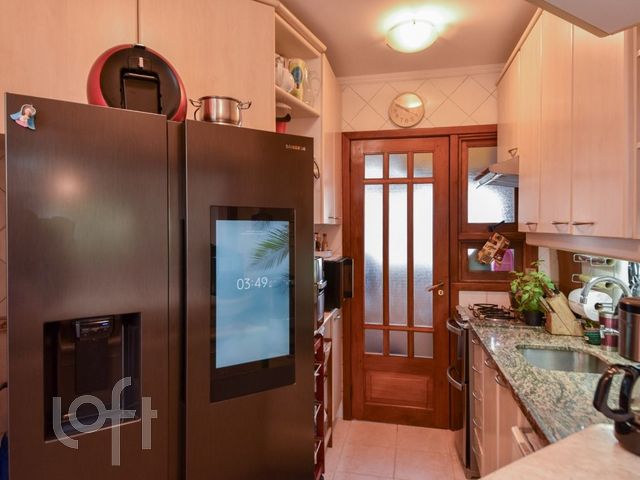 Apartamento com 142m², 3 dormitórios, 2 vagas, Petrópolis em Porto Alegre