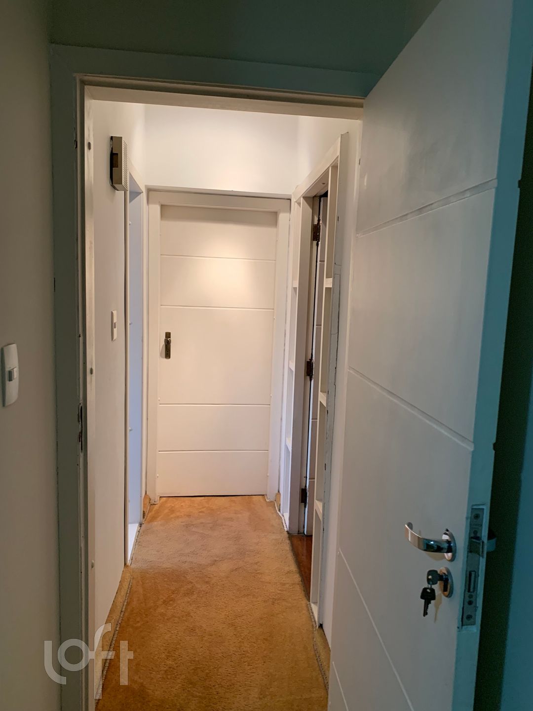 Apartamento à venda com 3 quartos, 168m² - Foto 14