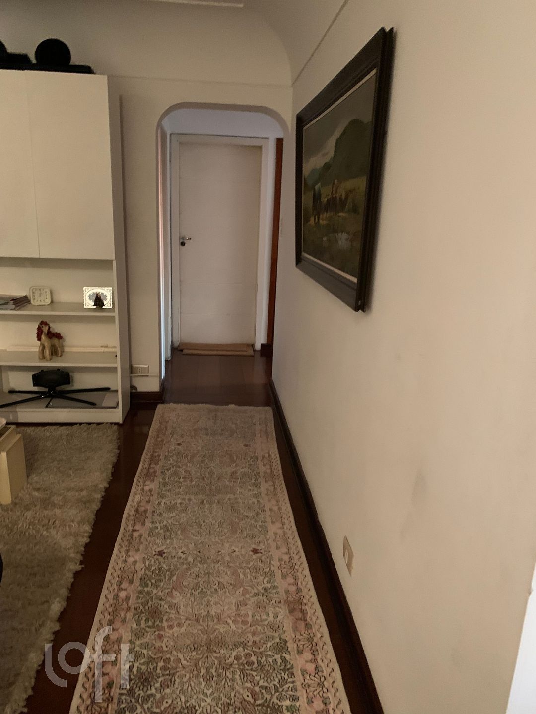 Apartamento à venda com 3 quartos, 168m² - Foto 8