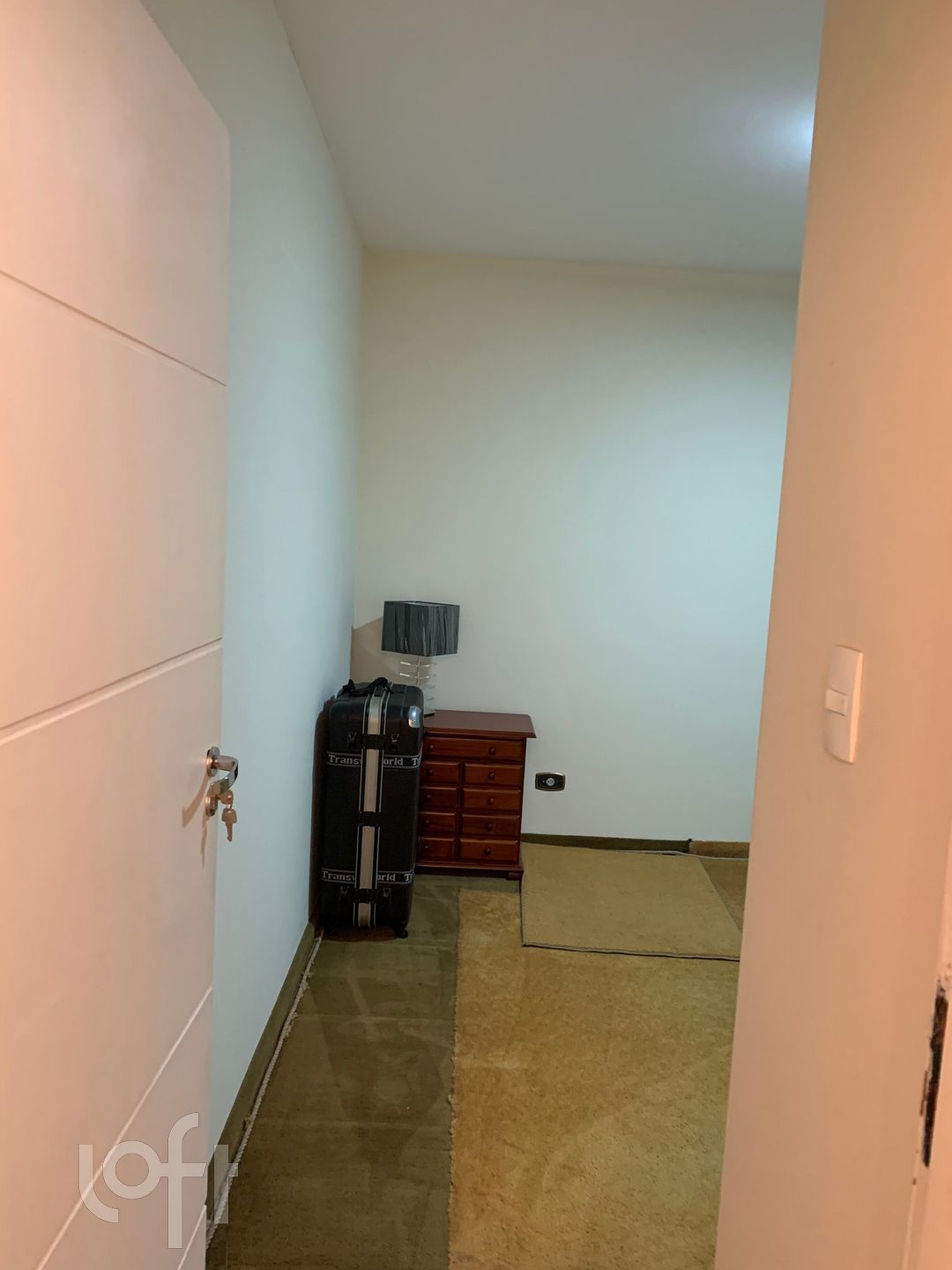 Apartamento à venda com 3 quartos, 168m² - Foto 18